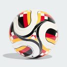 adidas Performance Fußball TRIONDA DEUTSCHLAND CLUB-HEIMBALL (1-St)