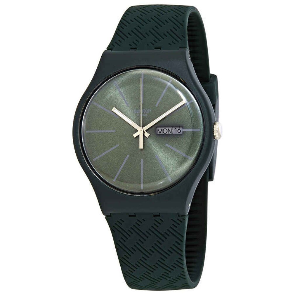 Swatch Luxusuhr WATCHES Mod. SUOG710