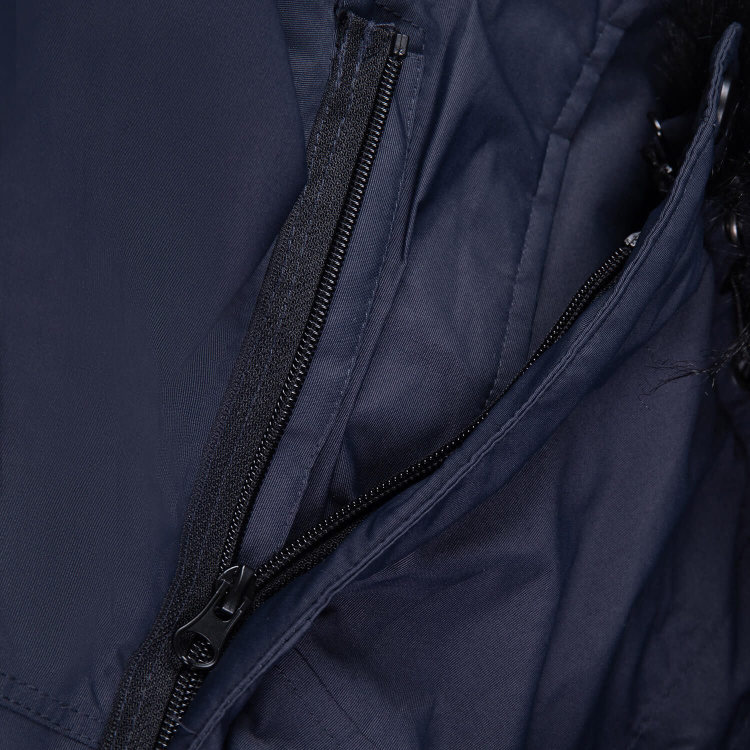 Blue Wave Funktionsjacke Damen Outdoor-Jacke Lisa mit Innenfutter - Wasserd günstig online kaufen