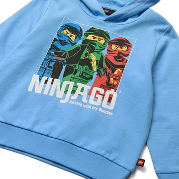 LEGO® kidswear Sweatshirt LEGO® NINJAGO® Jungen Sweatshirt