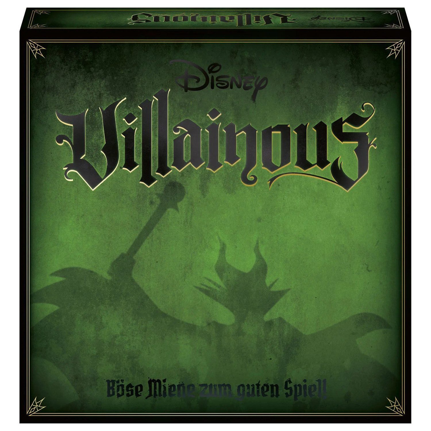 Ravensburger Spiel Disney Villainous