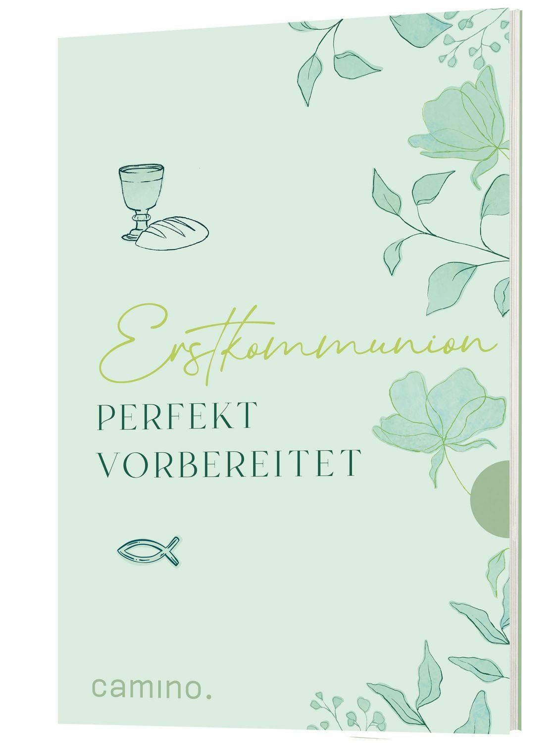 Erstkommunion perfekt vorbereitet / diverse