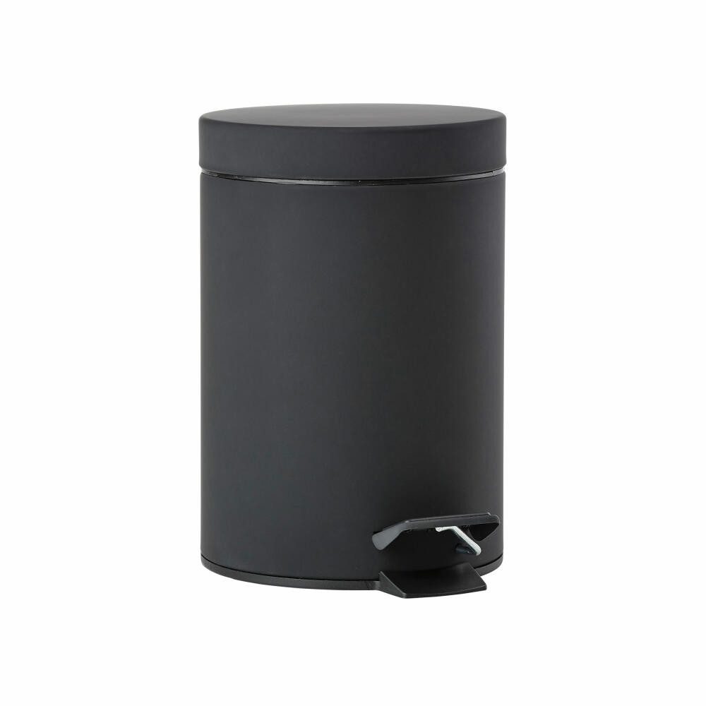 Zone Denmark Kosmetikeimer Solo Black, 3 L