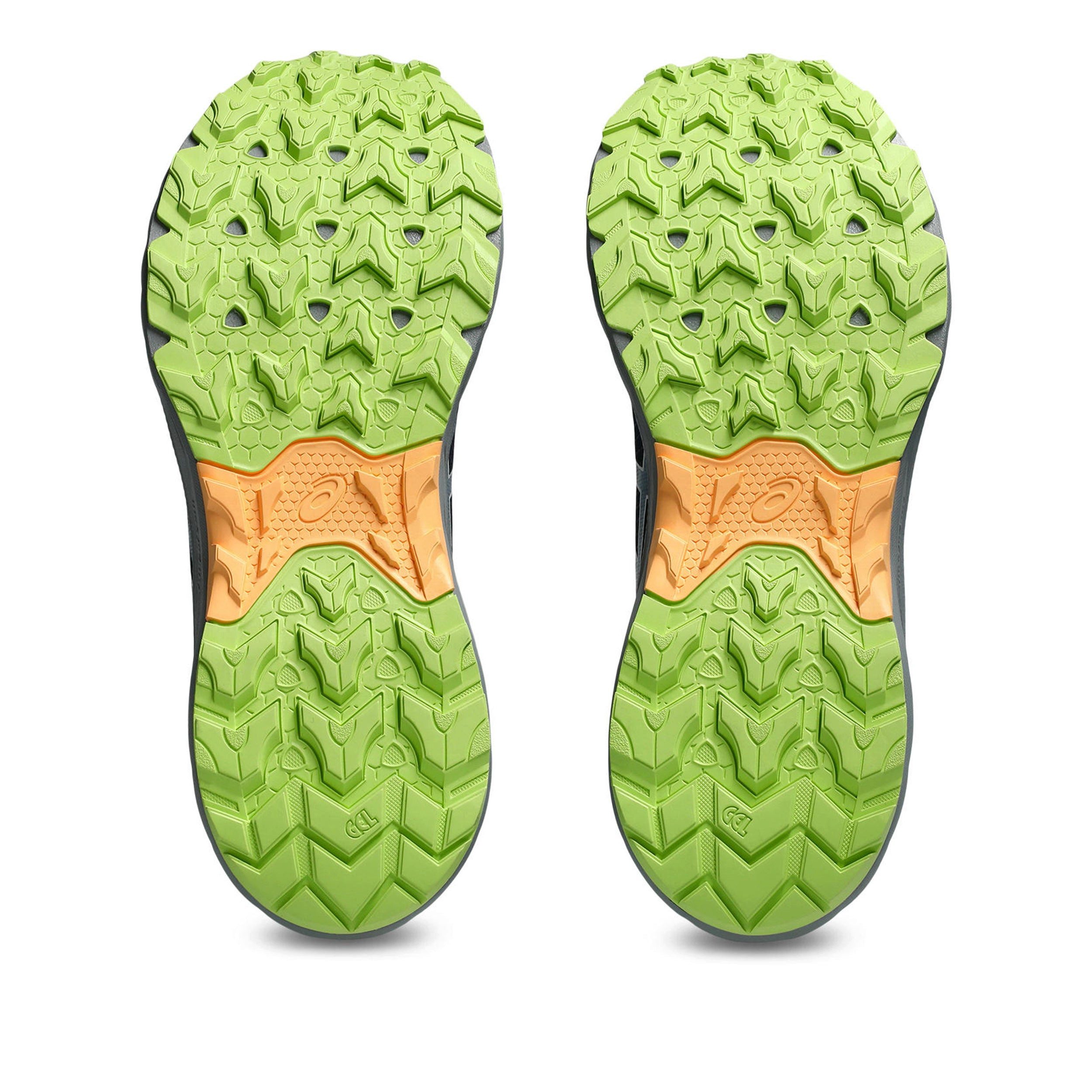 Asics Gel-Venture 10 - Trailschuh Trailrunningschuh