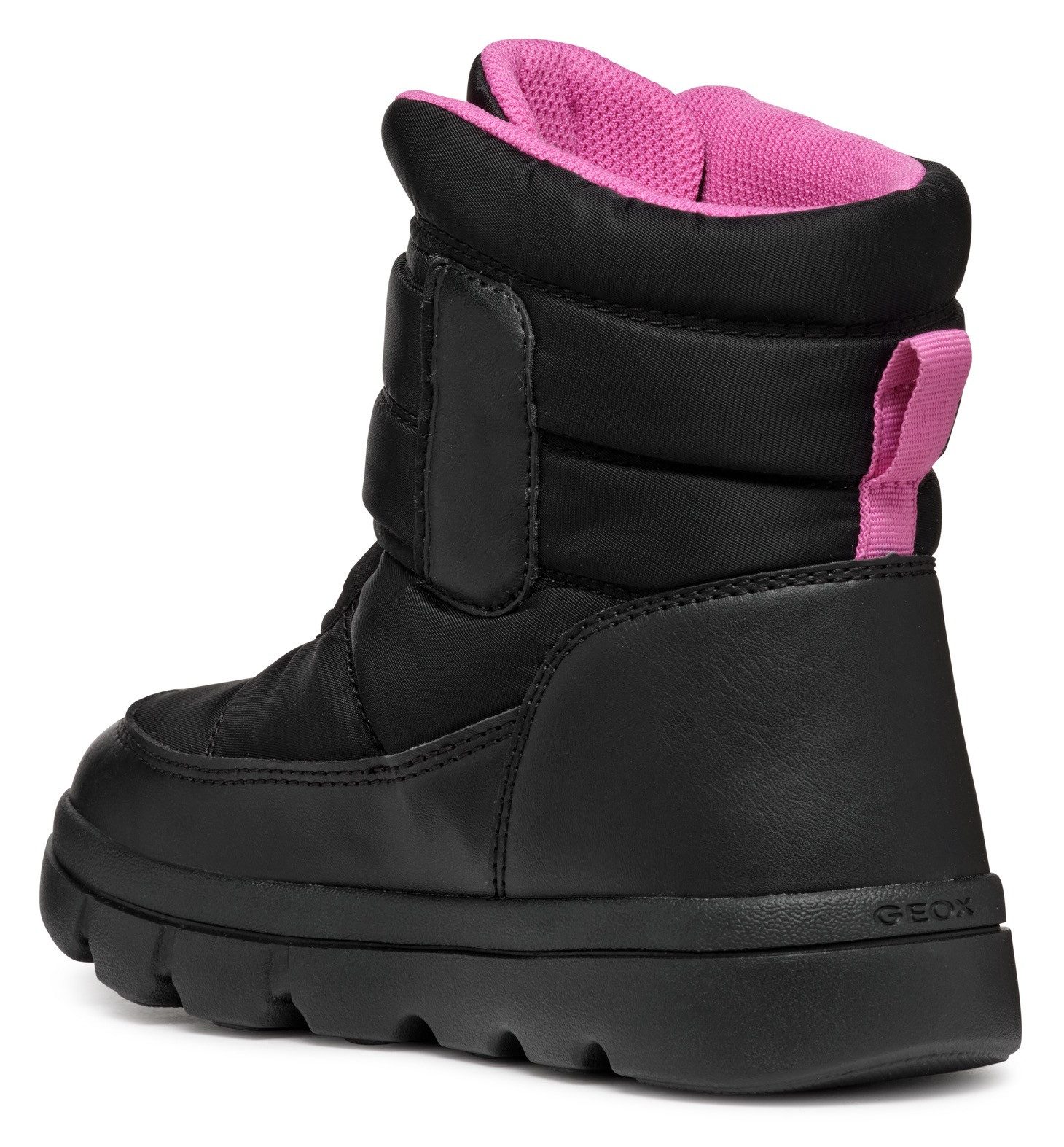 Geox J WILLABOOM GIRL B A günstig online kaufen