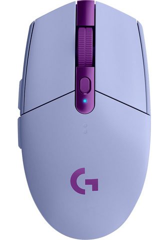 Logitech G »G305« Gaming-Maus (RF Wireless)