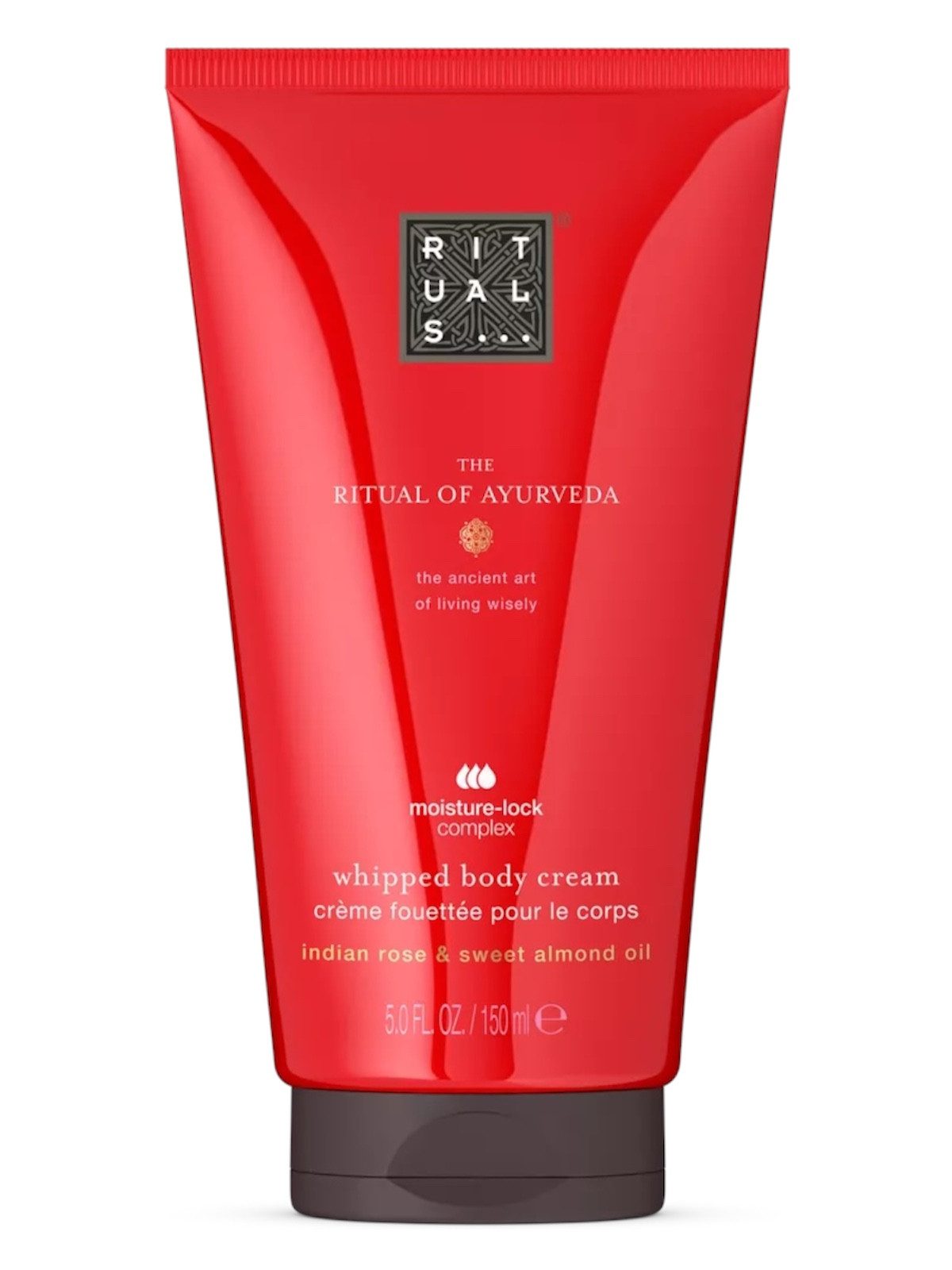 Rituals Körpercreme 150 ml The Ritual of Ayurveda Body Cream 150 ml Körperc günstig online kaufen