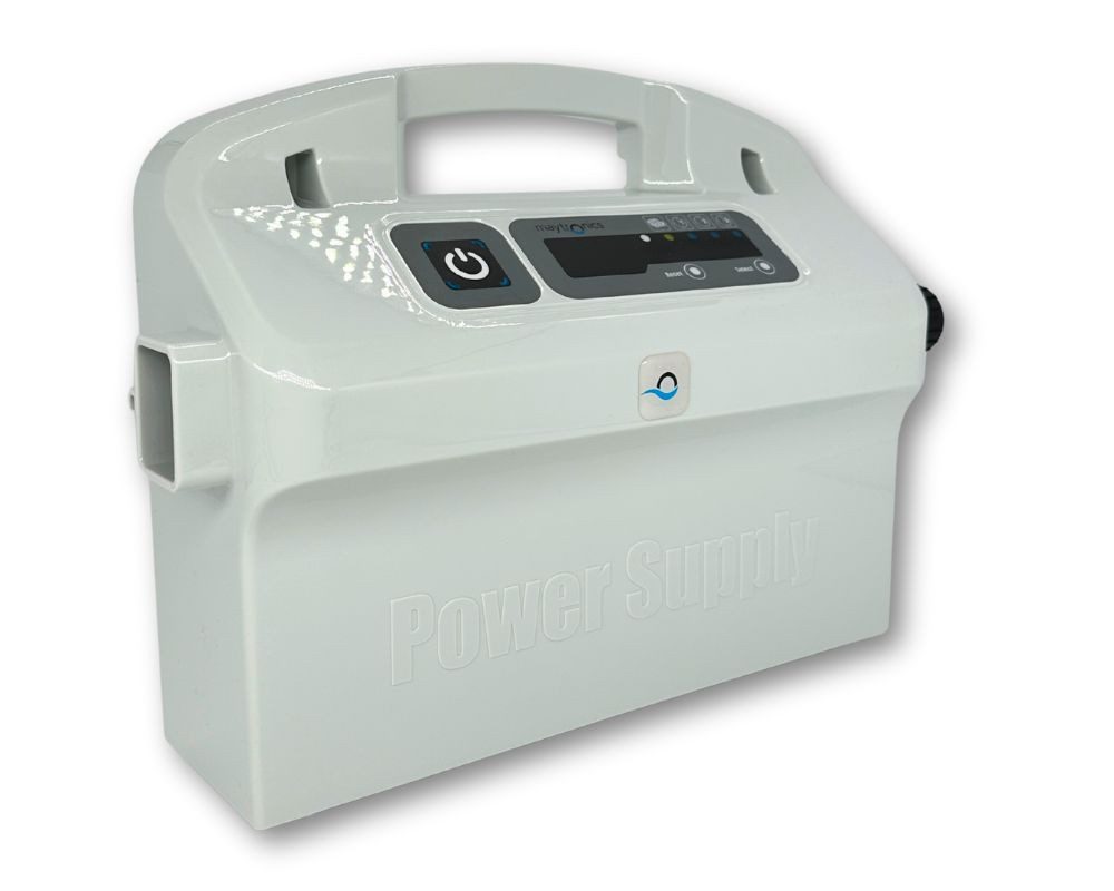 maytronics Poolbodensauger Netzteil Wochen-Timer Dolphin BIO Poolreiniger 9995678-ASSY