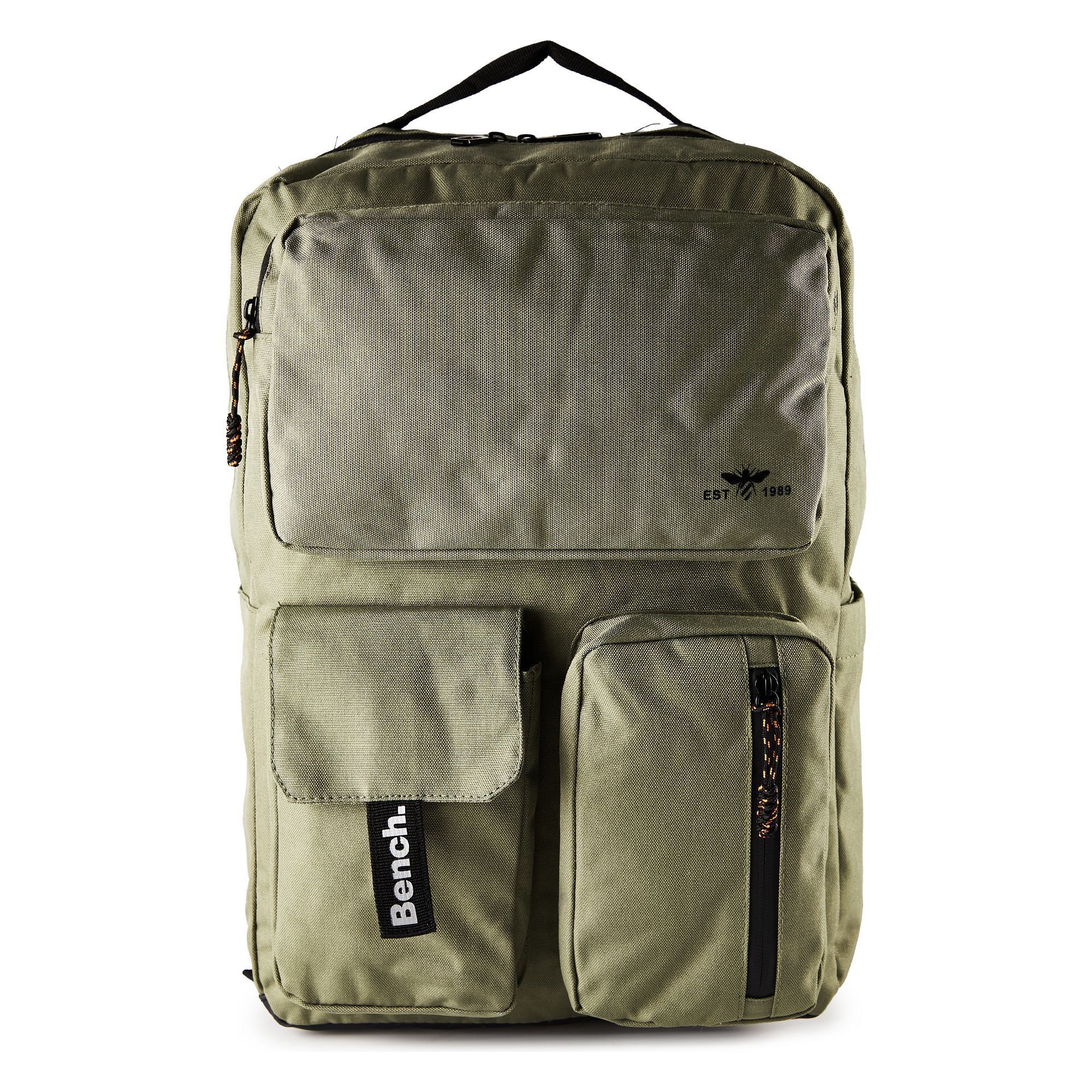 Bench. Daypack Utility, Polyester