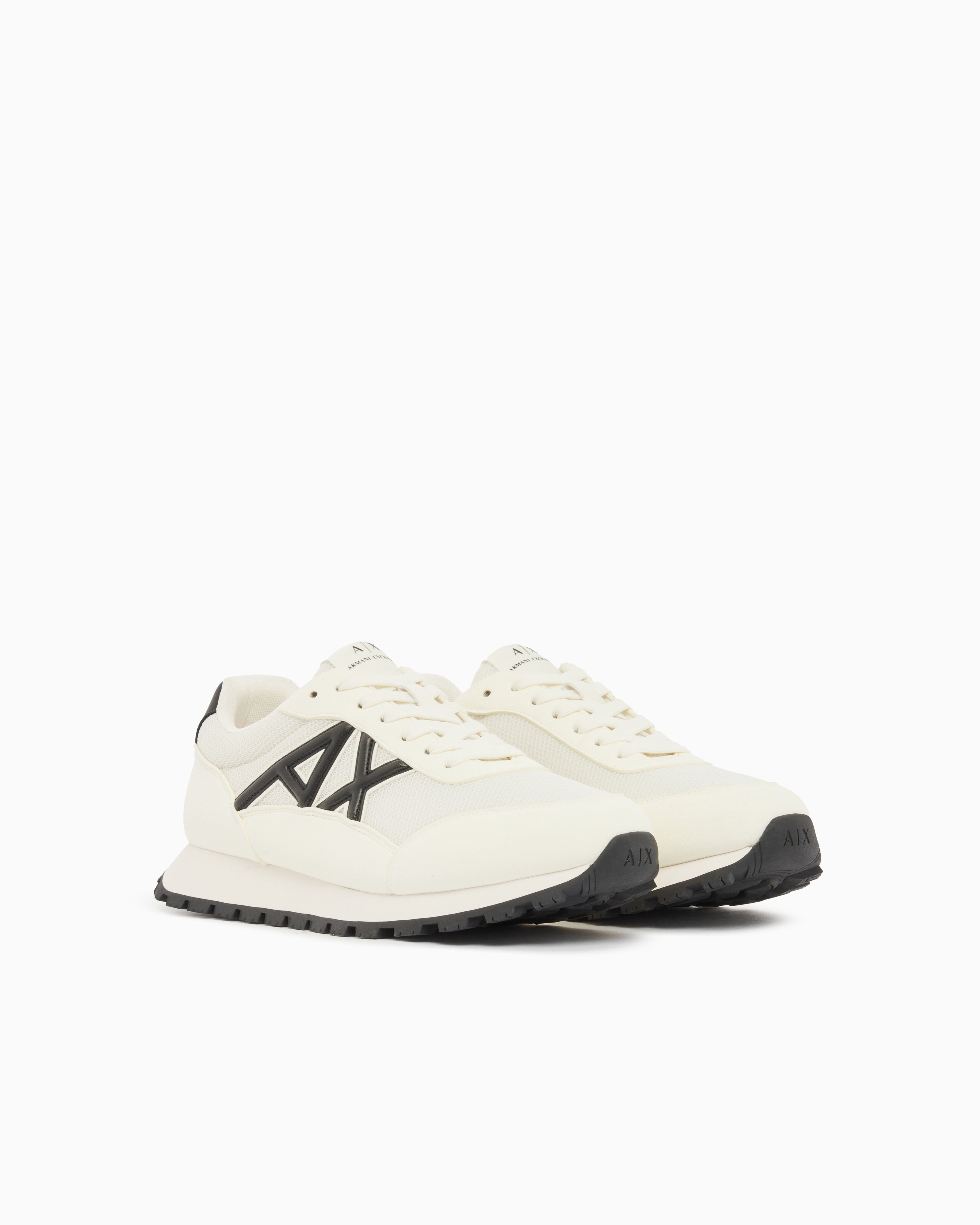 ARMANI EXCHANGE Sneaker günstig online kaufen