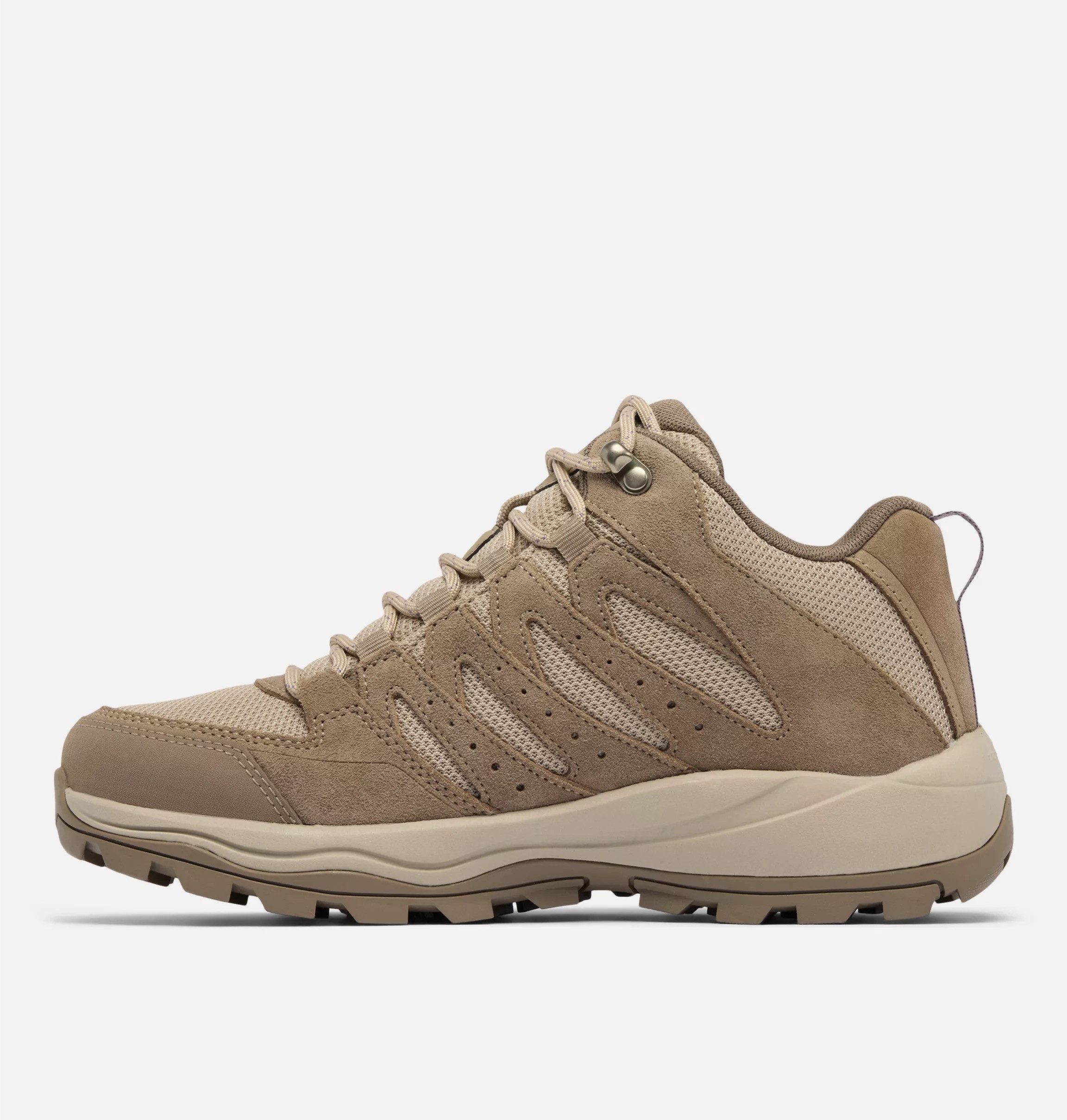 Columbia REDMOND™ IV MID WATERPROOF Wanderschuh wasserdicht