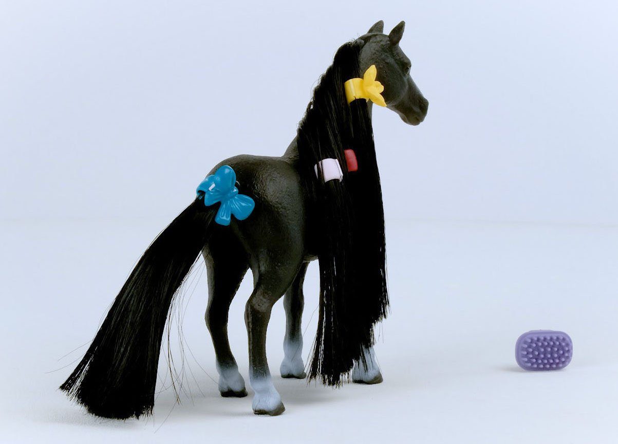 Spielfigur Schleich® Beauty Horse HORSE Horse Sofia's Beauties, Quarter Stute (42620) CLUB,
