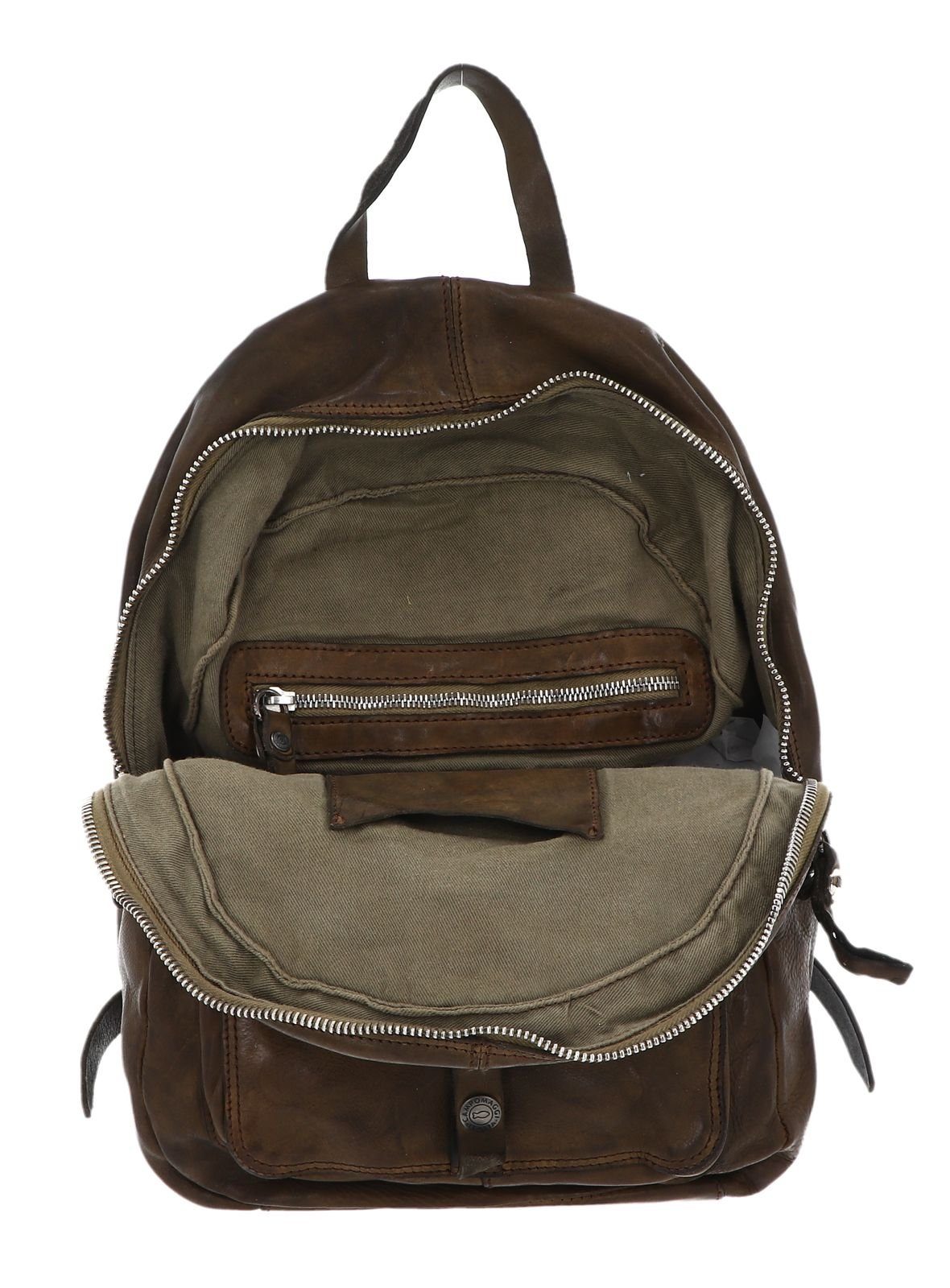 Campomaggi Rucksack