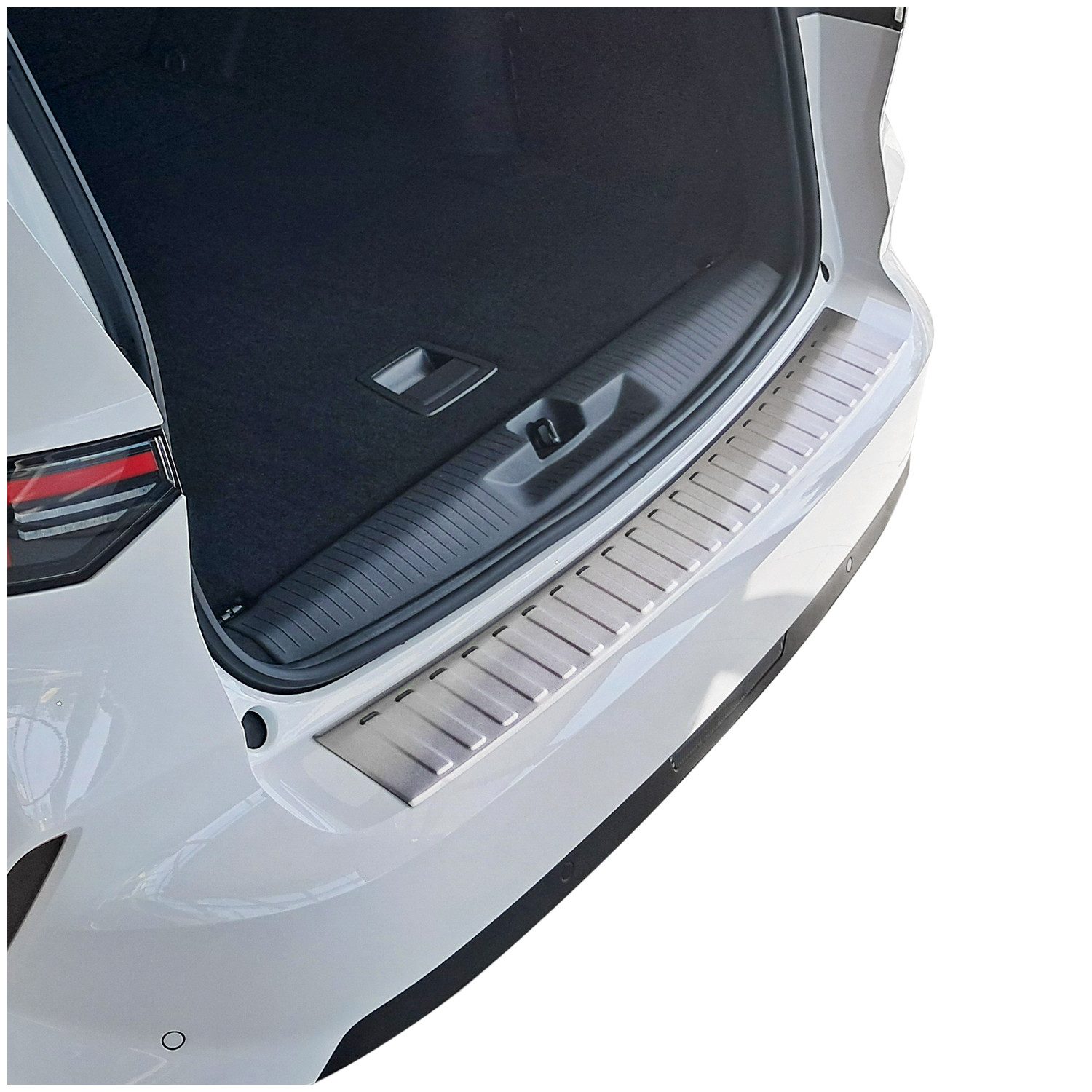 tuning-art Ladekantenschutz L3083 Edelstahl passgenau für Opel Astra L ST ab Bj. 2022-