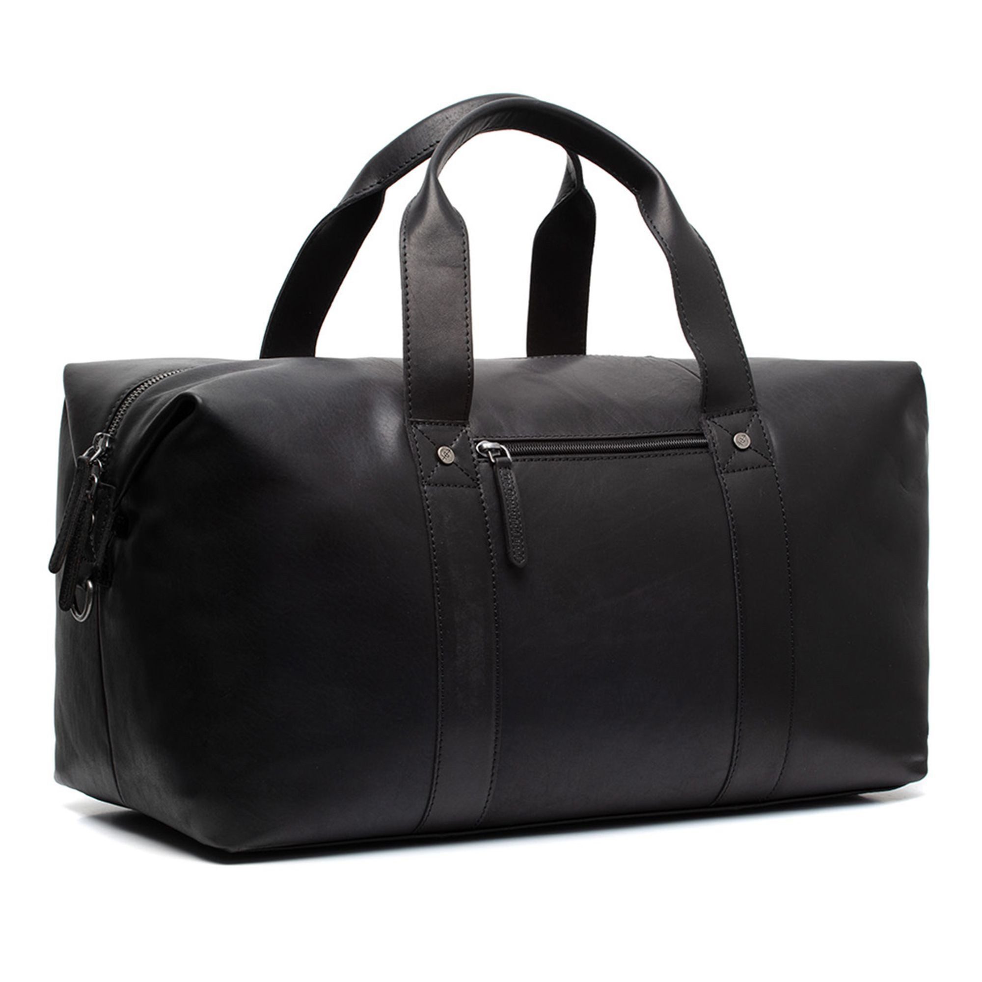 The Chesterfield Brand Weekender Conor, Leder
