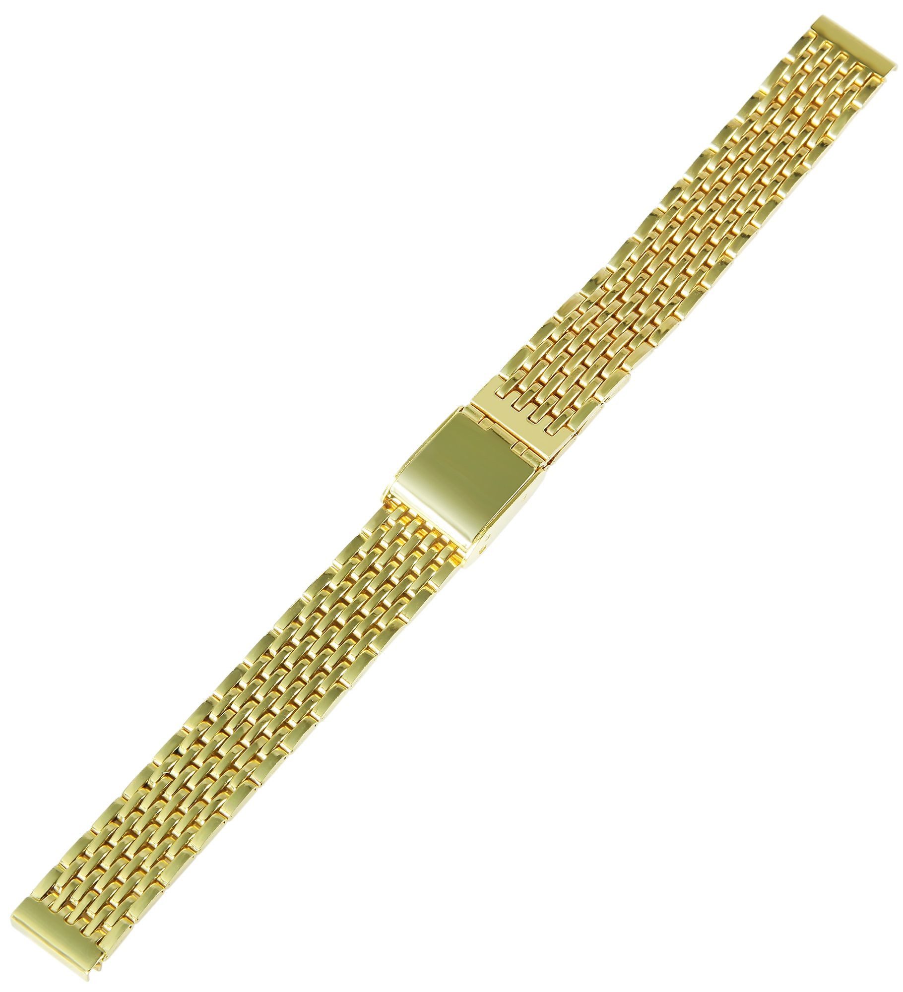 STEINMEISTER Uhrenarmband langlebig