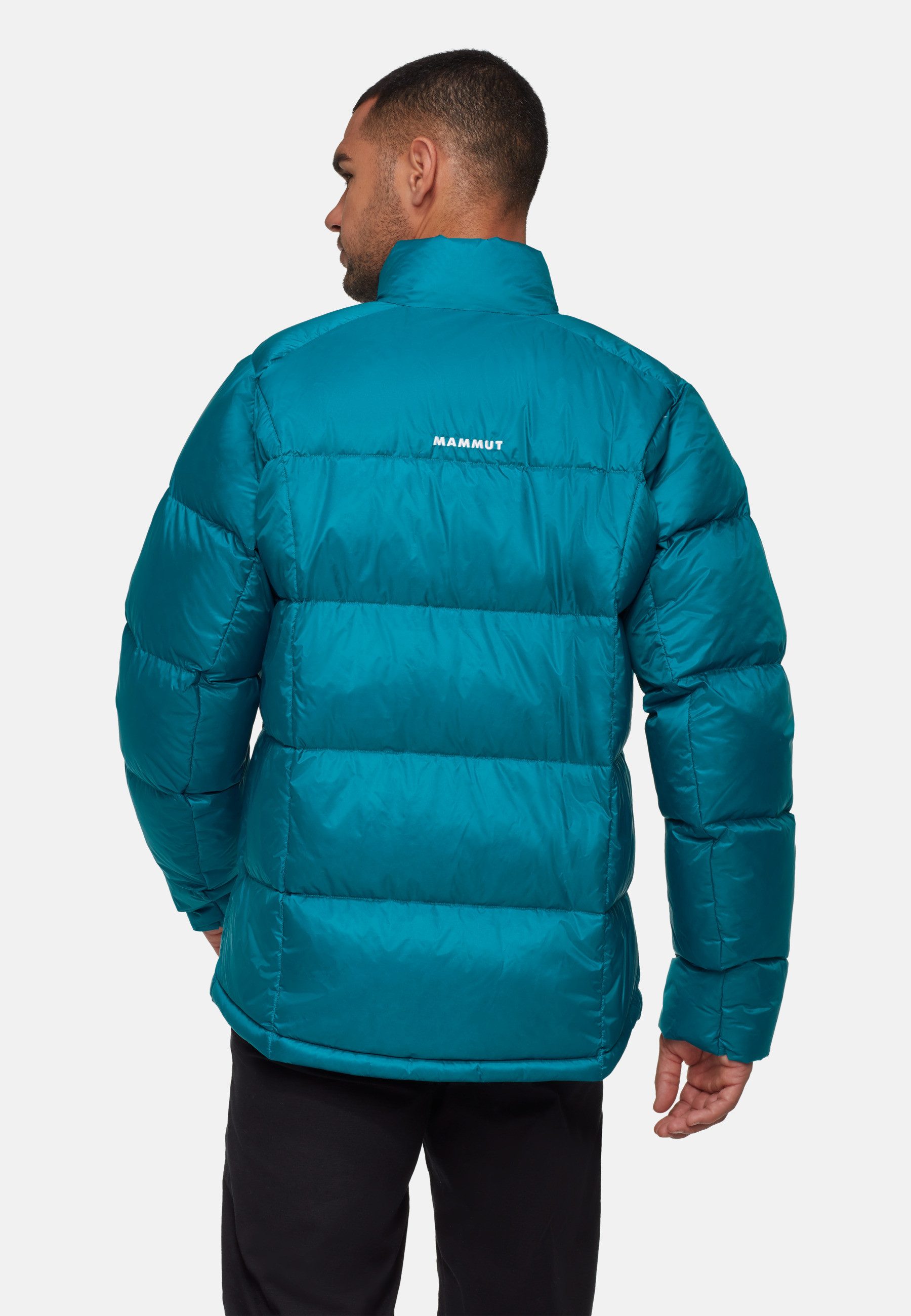 Mammut Outdoorjacke Glacier Glow IN Jacket Men