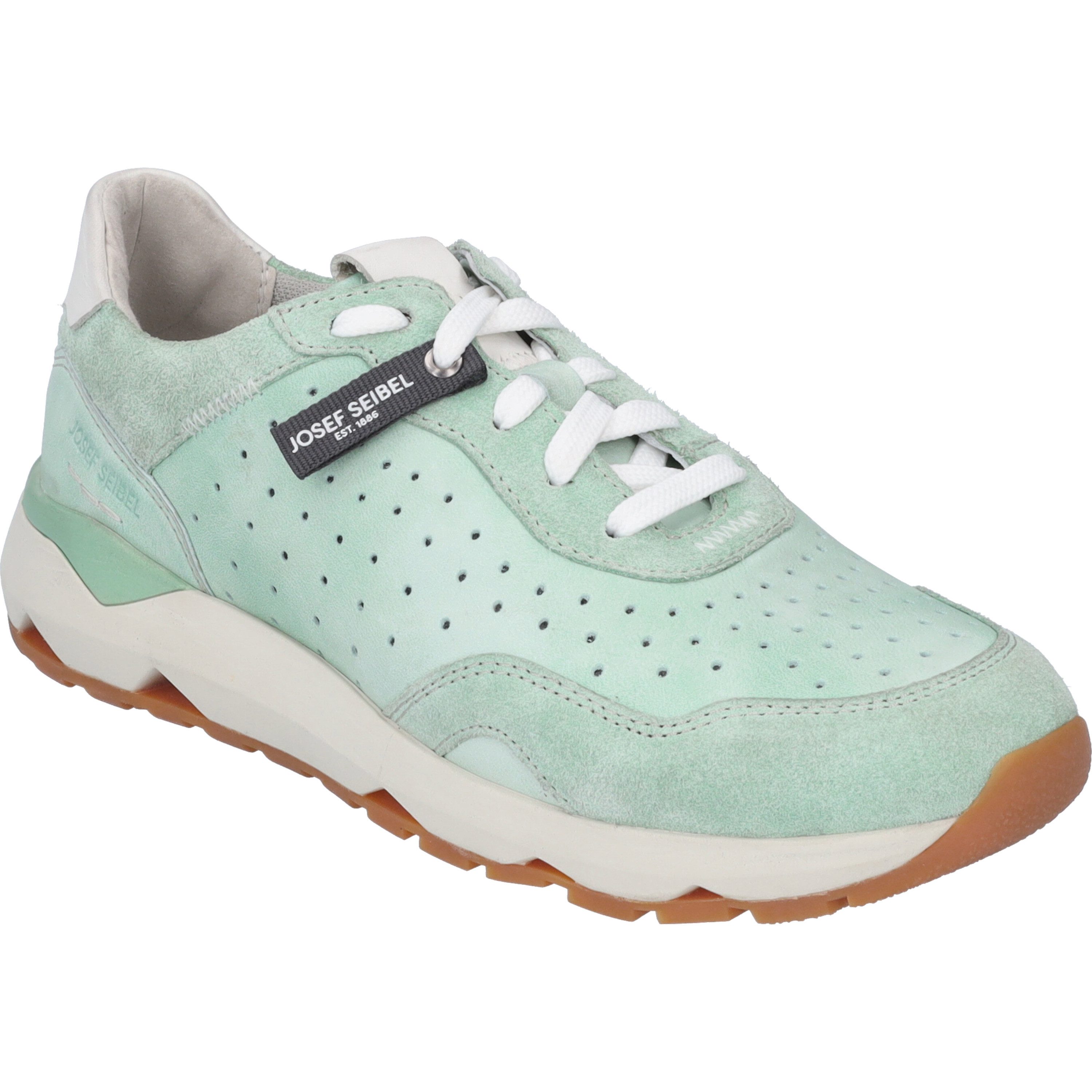 Jonah 02, rosa Sneaker