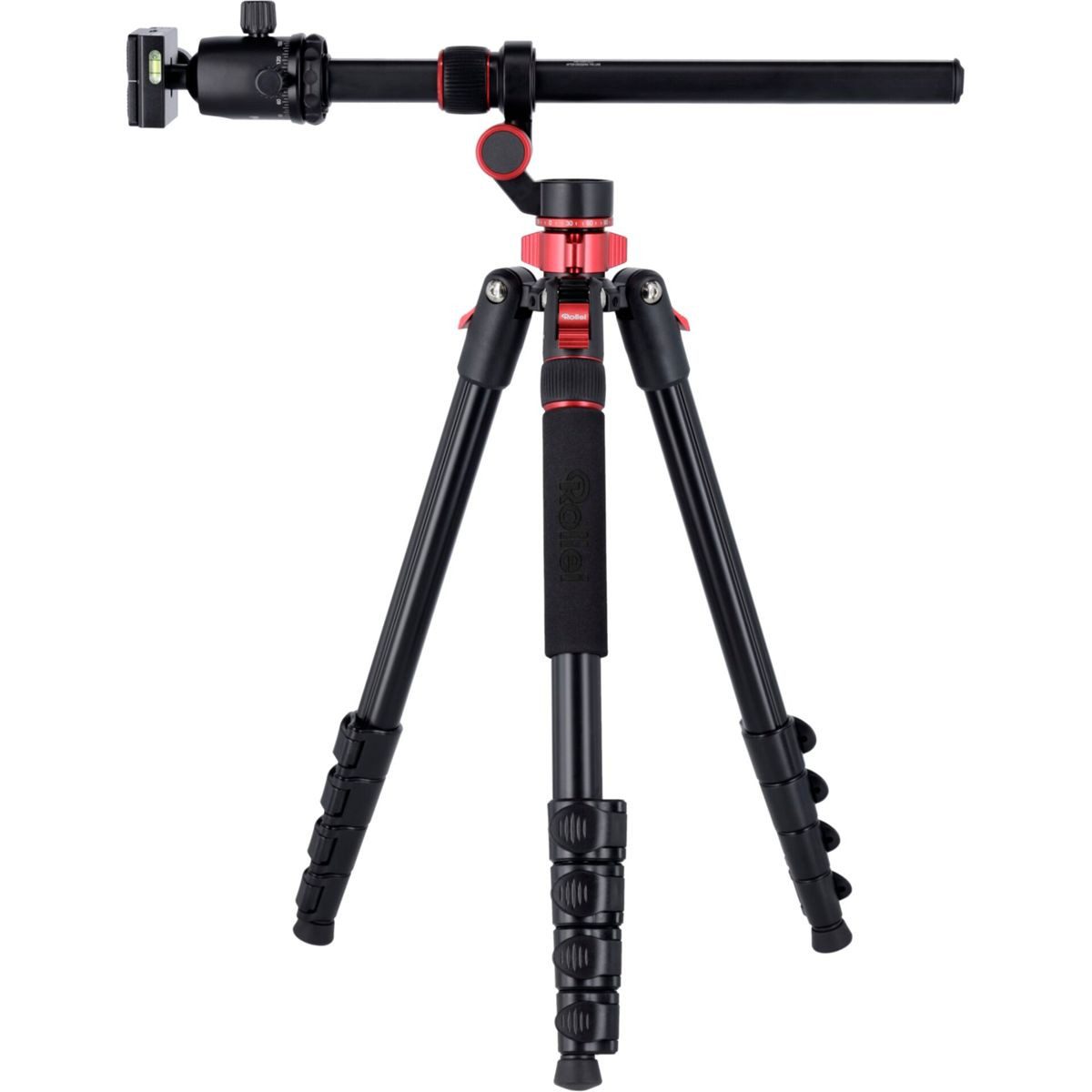 Rollei Compact Traveler No. 2 XL Photo Kamerastativ