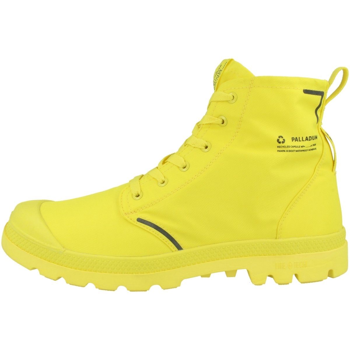 palladium pampa cuff lite wp