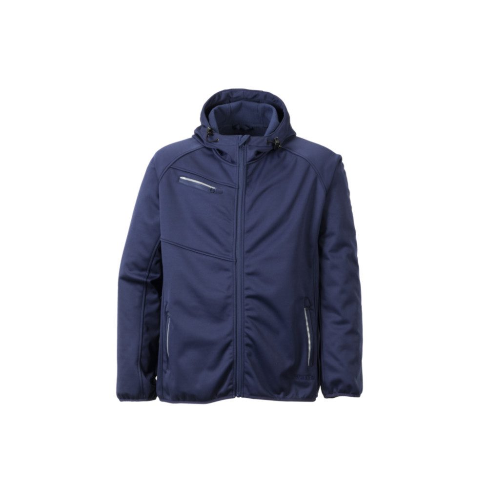 Arbeitsjacke