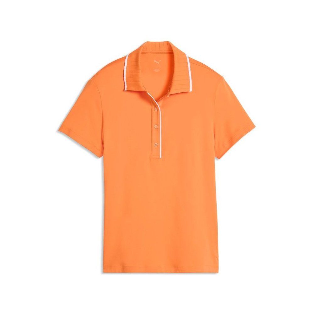 PUMA Poloshirt W Cloudspun Bridges SS Polo