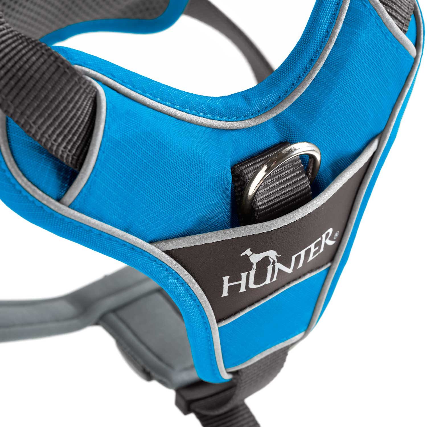 Hunter Hunde-Leuchtgeschirr Geschirr Divo günstig online kaufen