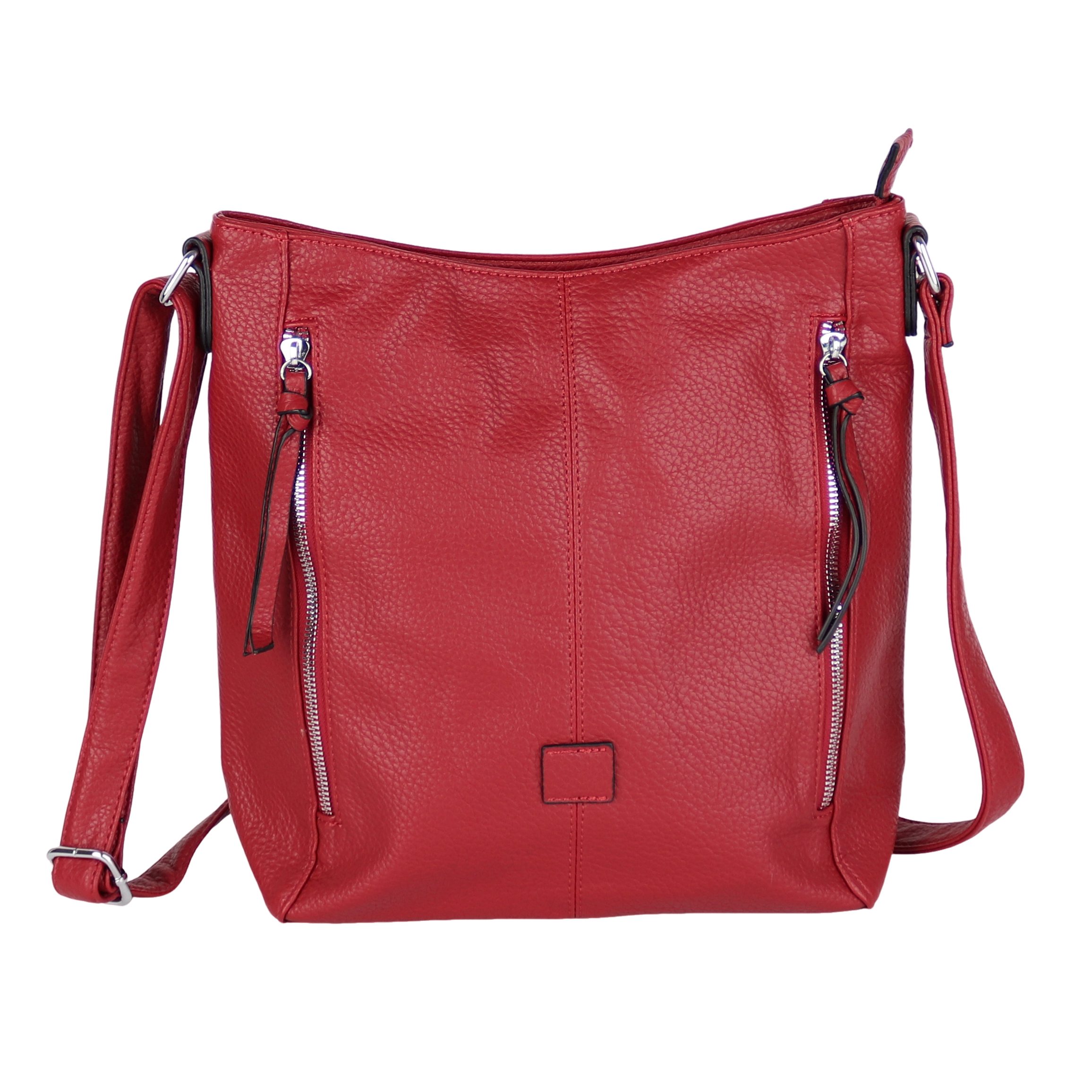 MIRROSI Schultertasche Damen Crossbody Bag, 34x28x10cm günstig online kaufen