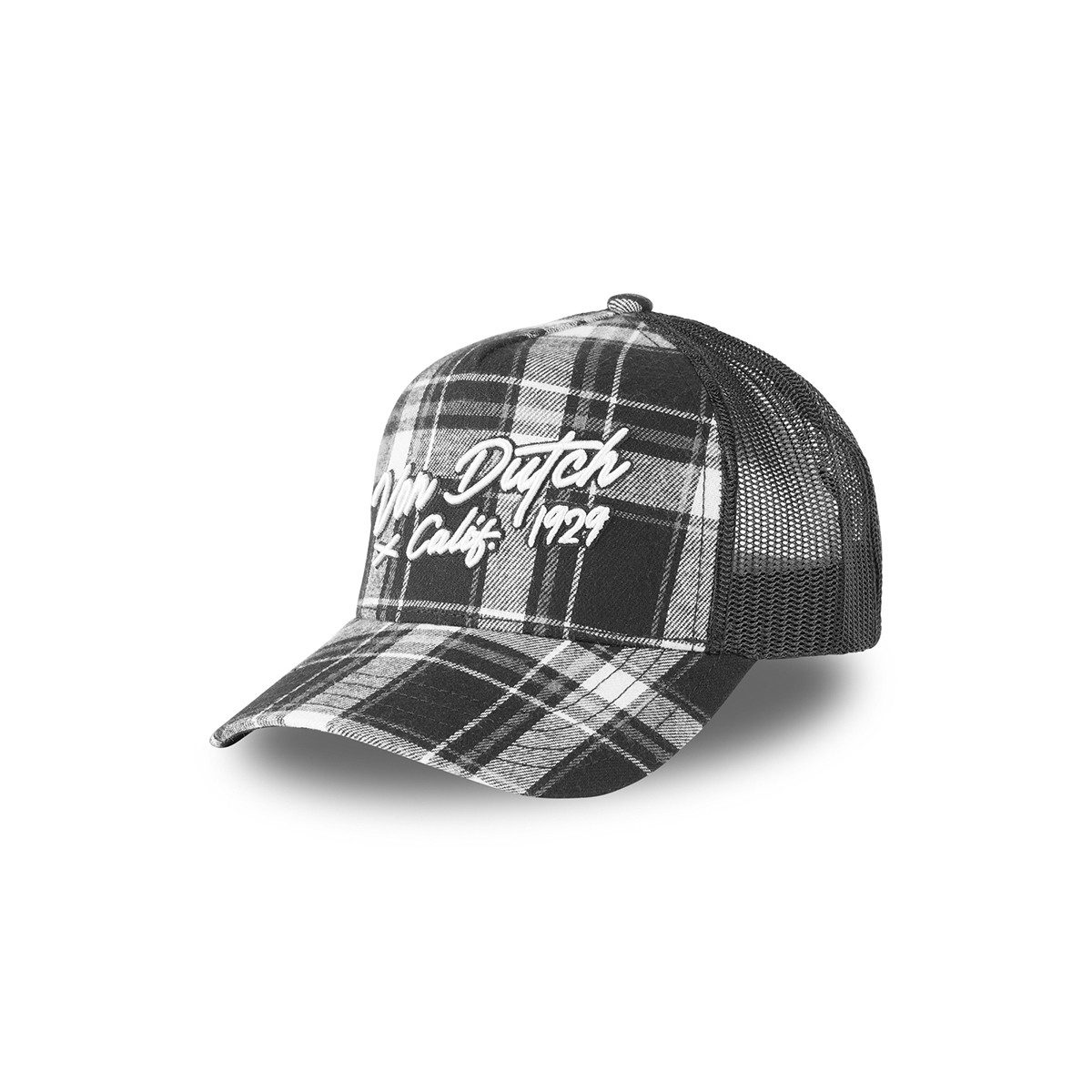 Von Dutch Trucker Cap Mount (kein Set)