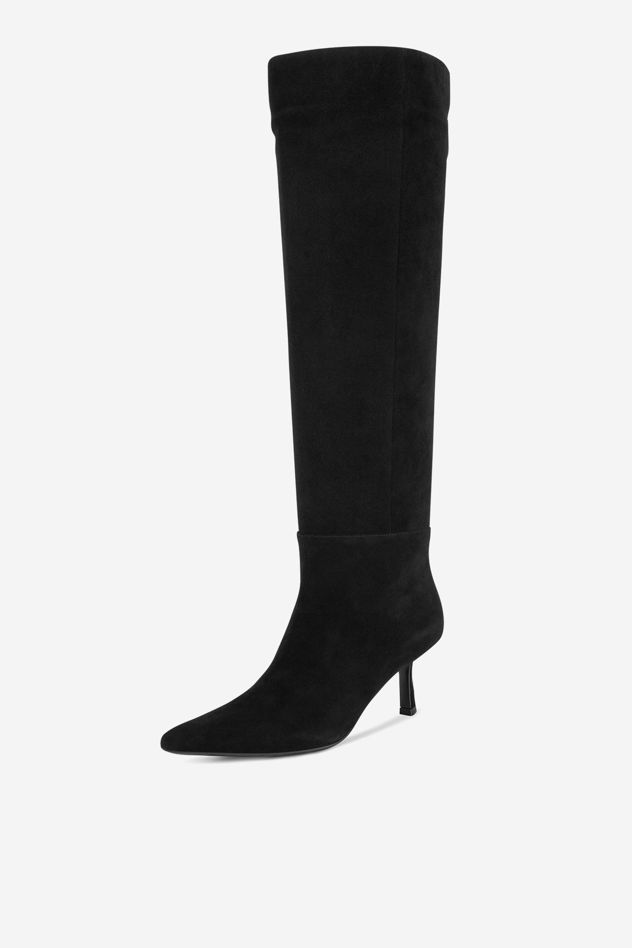 GINO ROSSI Gino Rossi – Damen-Schnürschuhe „Adora“ aus Leder, dunkelblau Schnürschuh