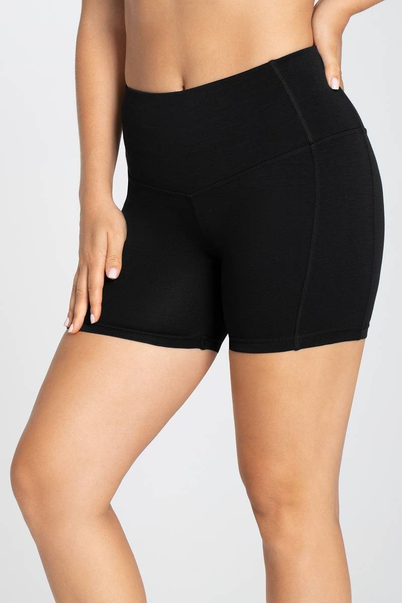SUPER.NATURAL Shorts Merino Short LIQUID FLOW günstig online kaufen