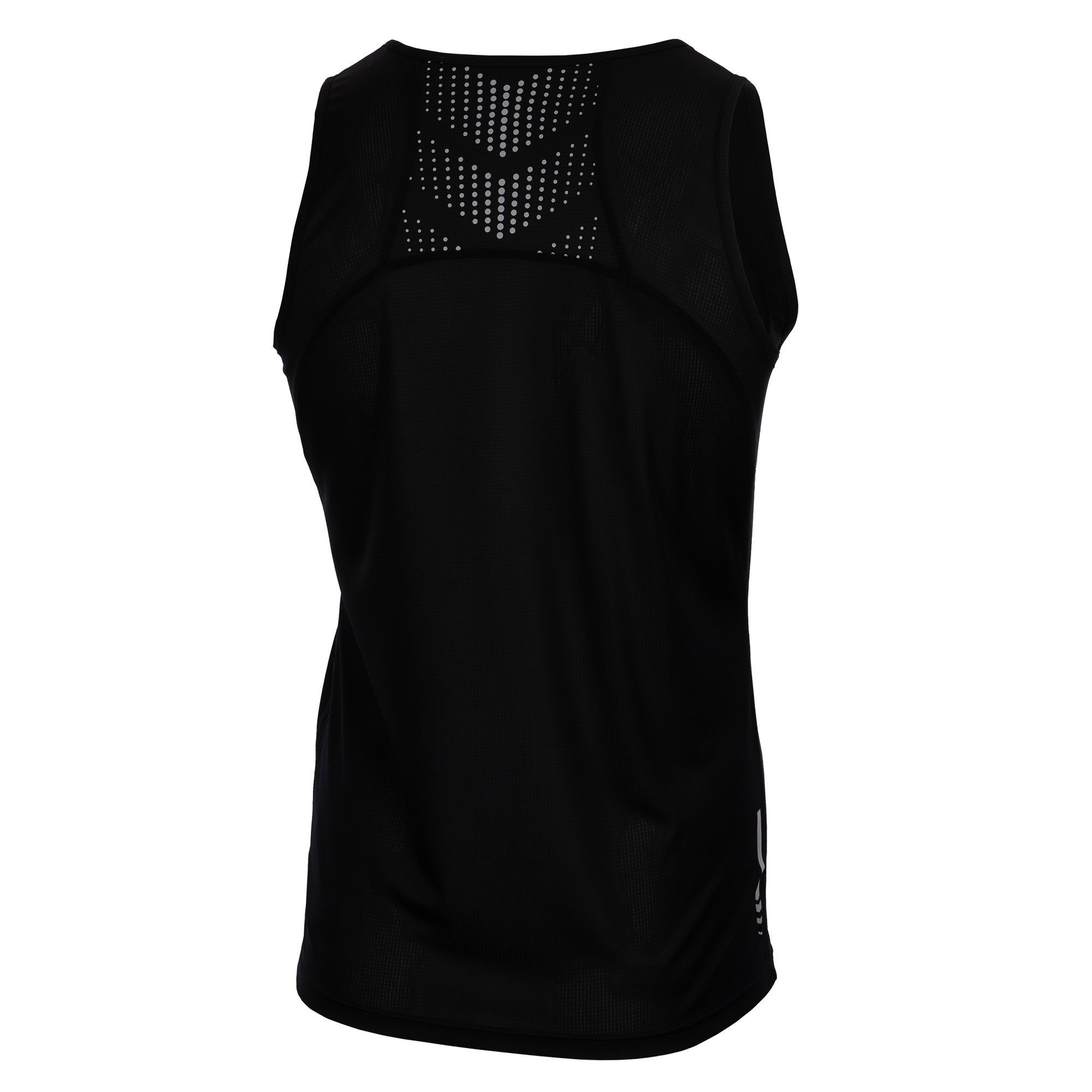 Airtracks Laufshirt Herren Laufshirt Ärmellos Tank-Top günstig online kaufen