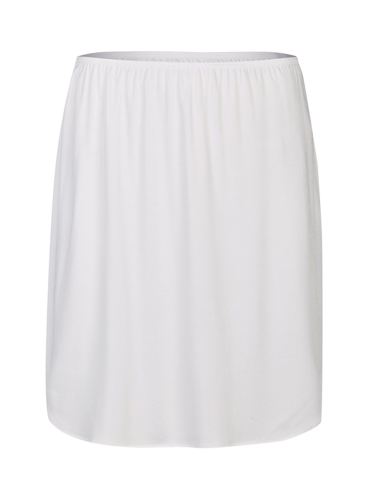 Nina Von C. Unterrock Halbrock Länge 50 cm Elegance (Stück, 1-tlg) -