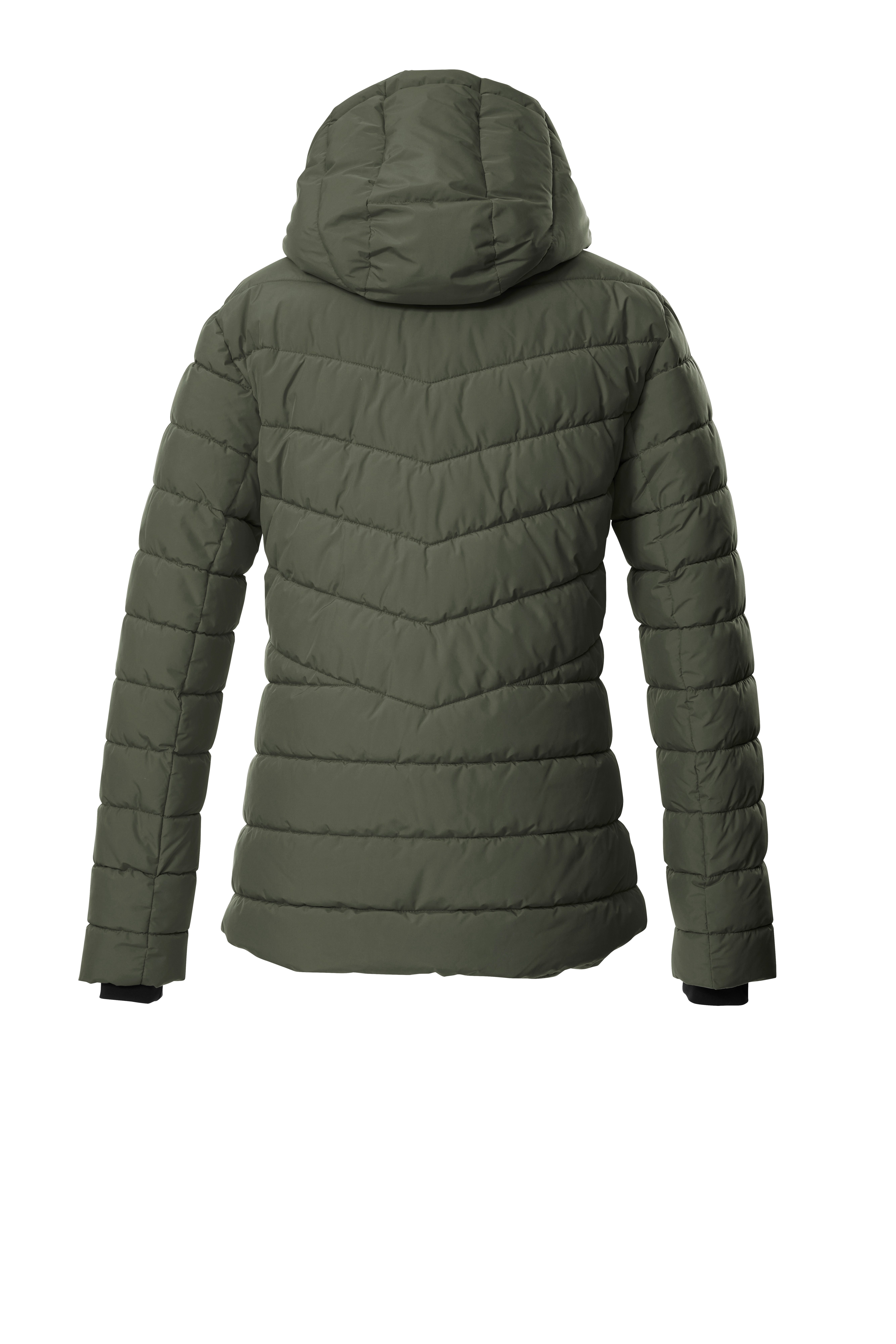 Giga.dx Funktionsjacke GW 32 WMN QLTD JCKT CS Steppjacke, Outdoorjacke Funk günstig online kaufen