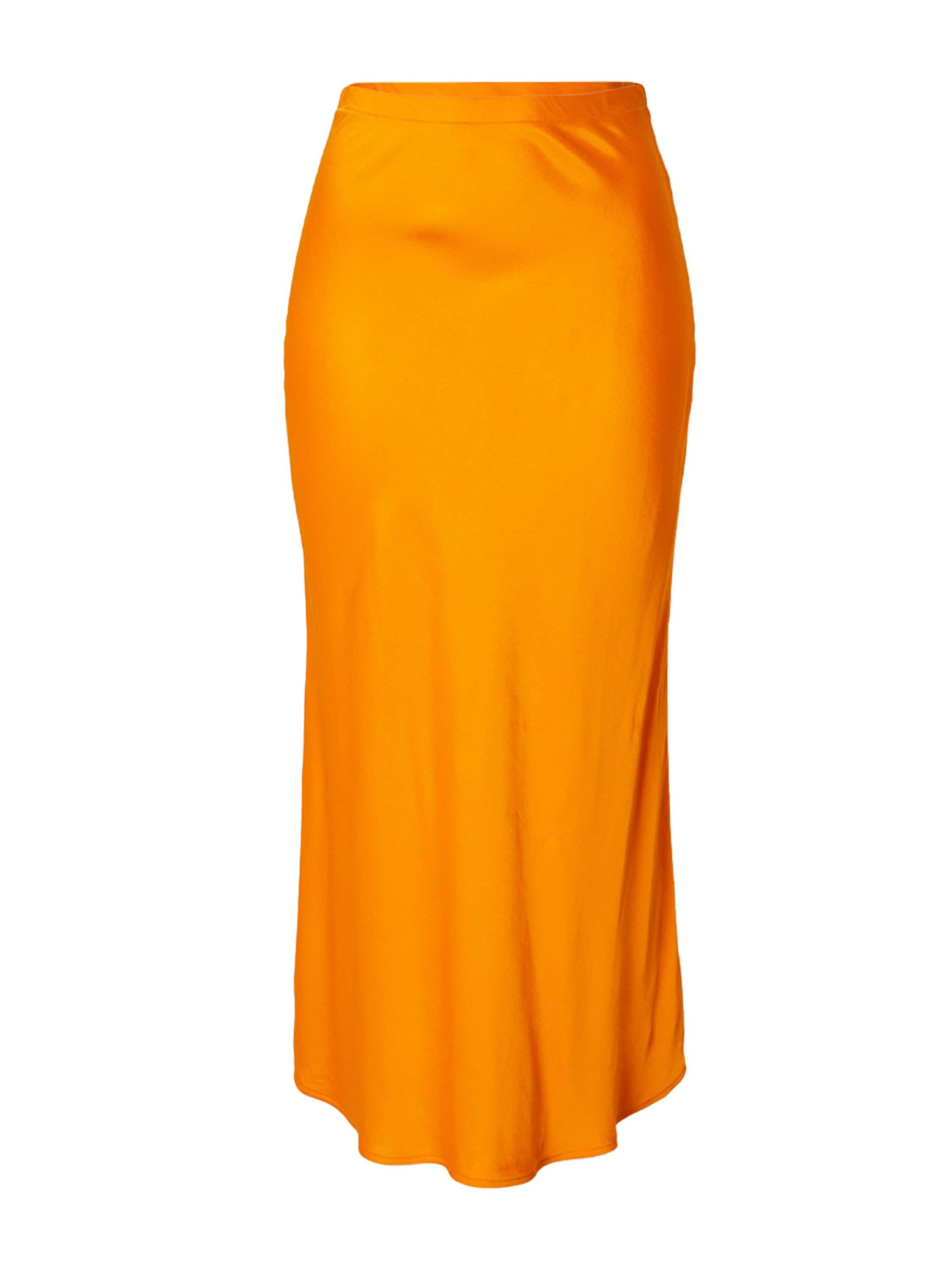 EDITED Bleistiftrock (1-tlg) Plain/ohne Details