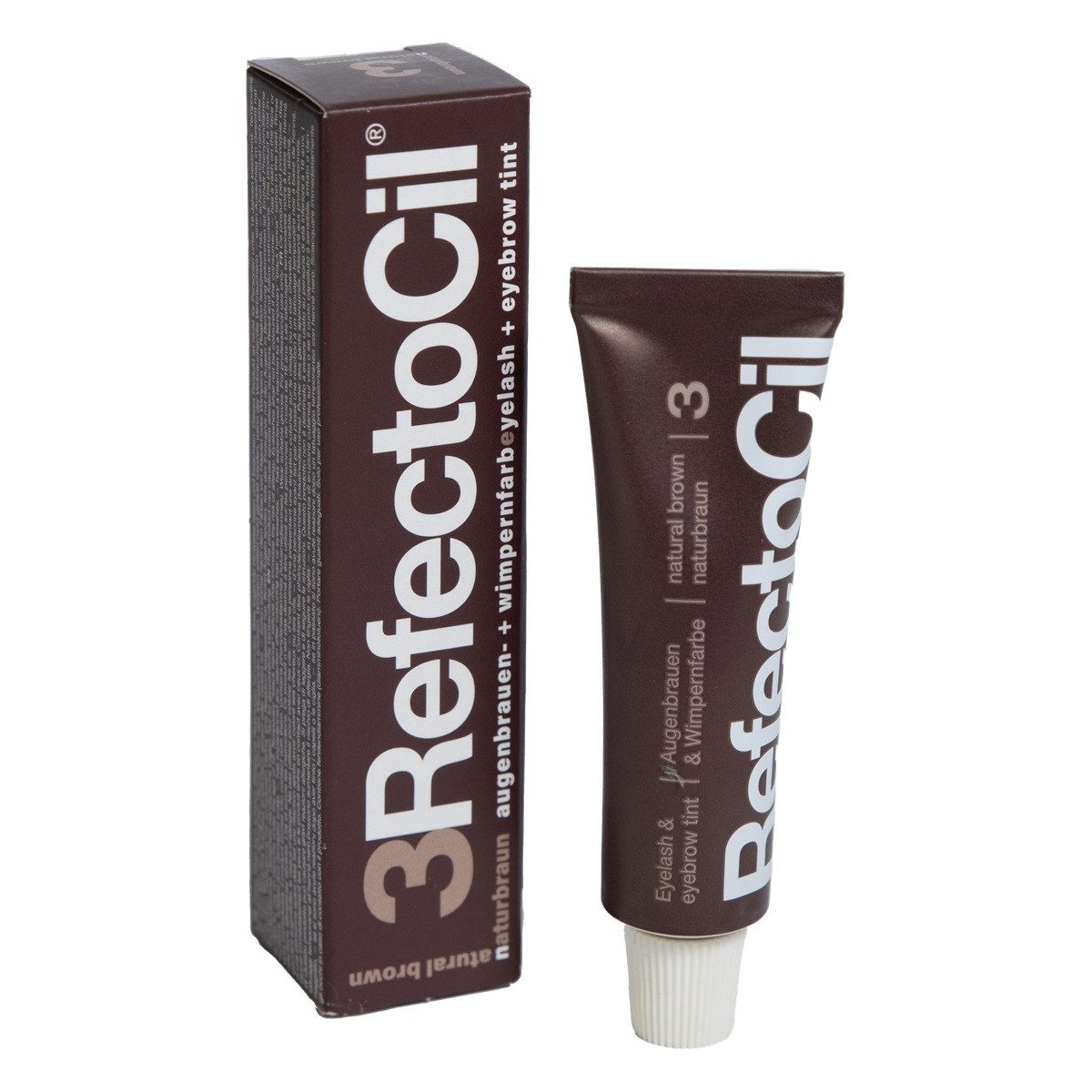 Refectocil Wimpernfarbe RefectoCil