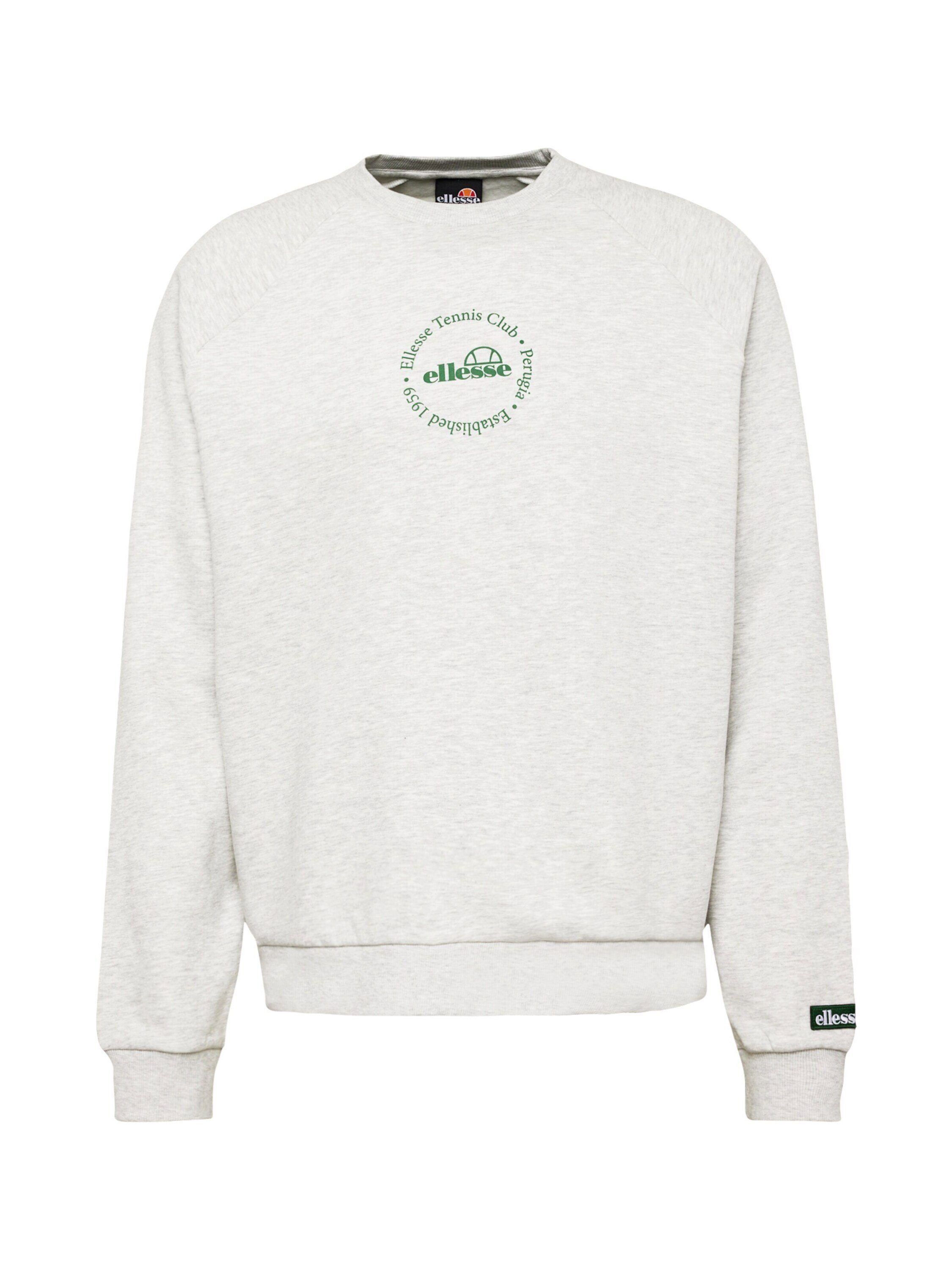 Voliero Sweatshirt (1-tlg) Ellesse