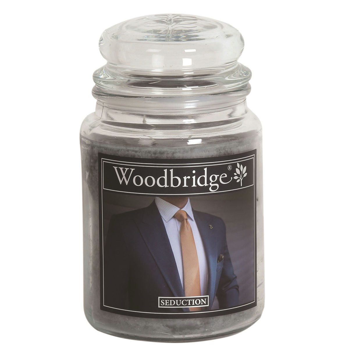 Woodbridge Duftkerze Seduction - 565g (1-tlg), günstig online kaufen