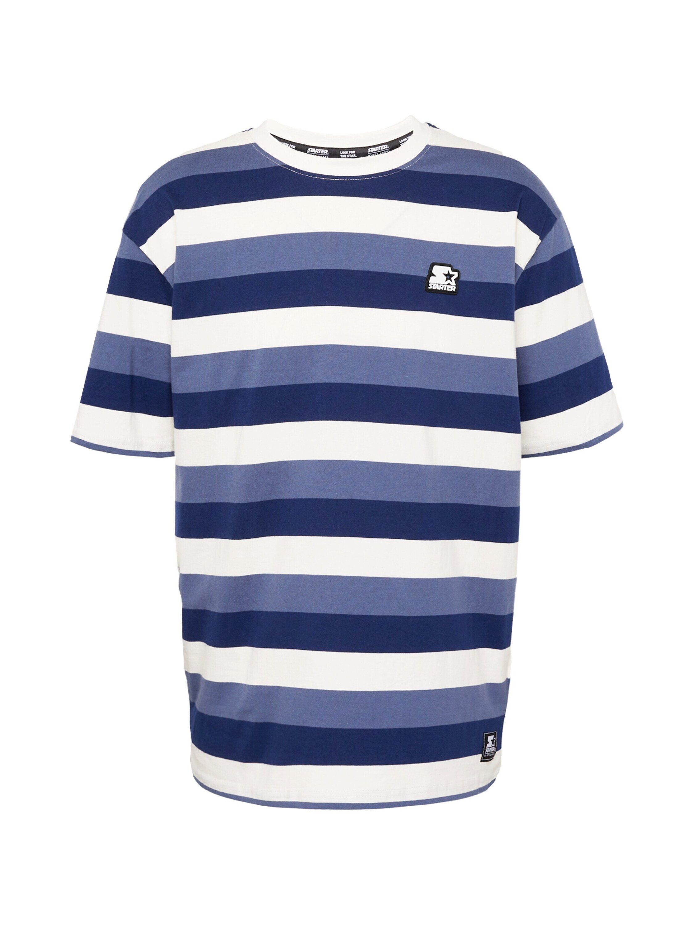 Starter Black Label T-Shirt (1-tlg)