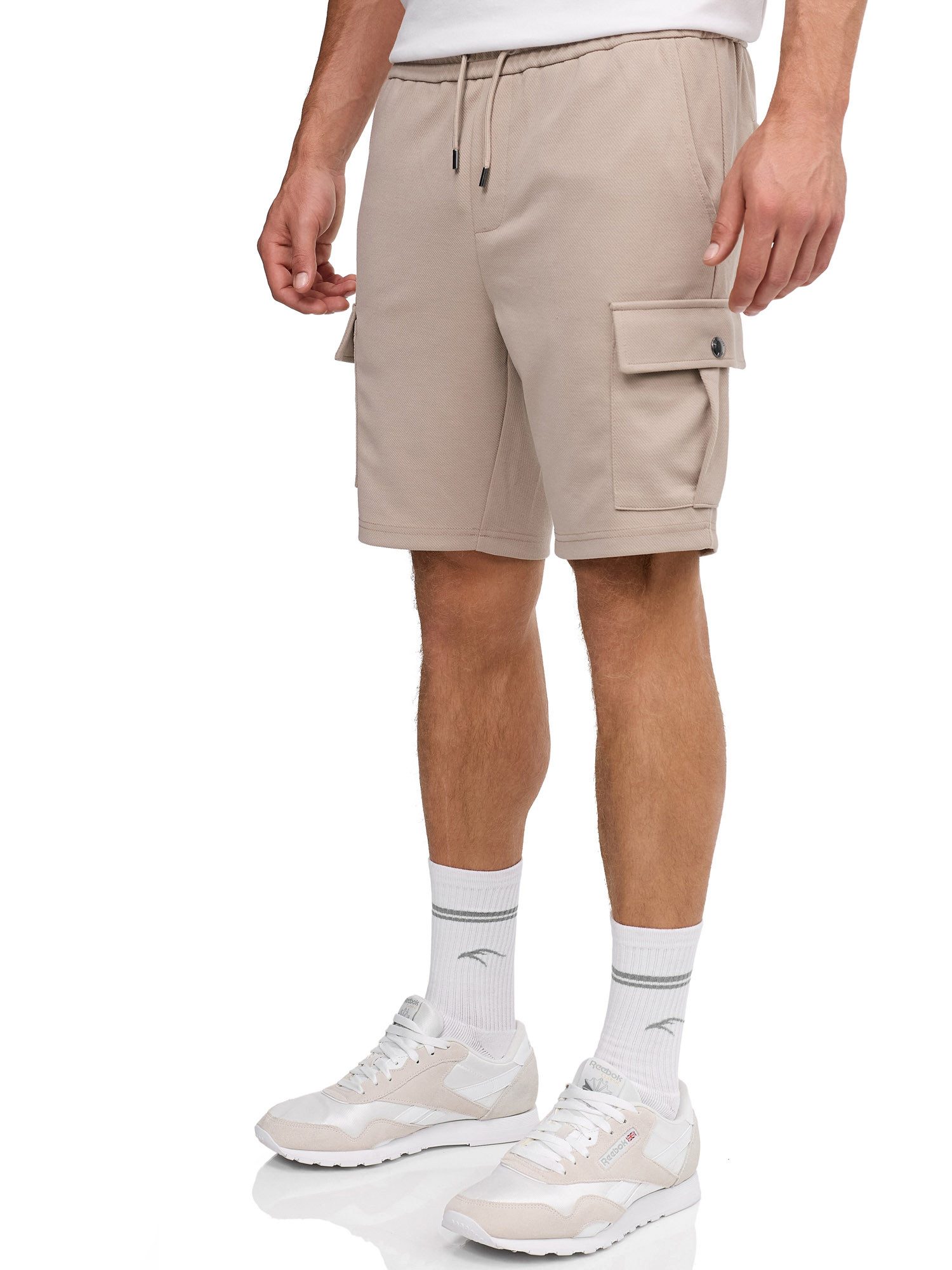 Indicode Shorts INNello cargo shorts