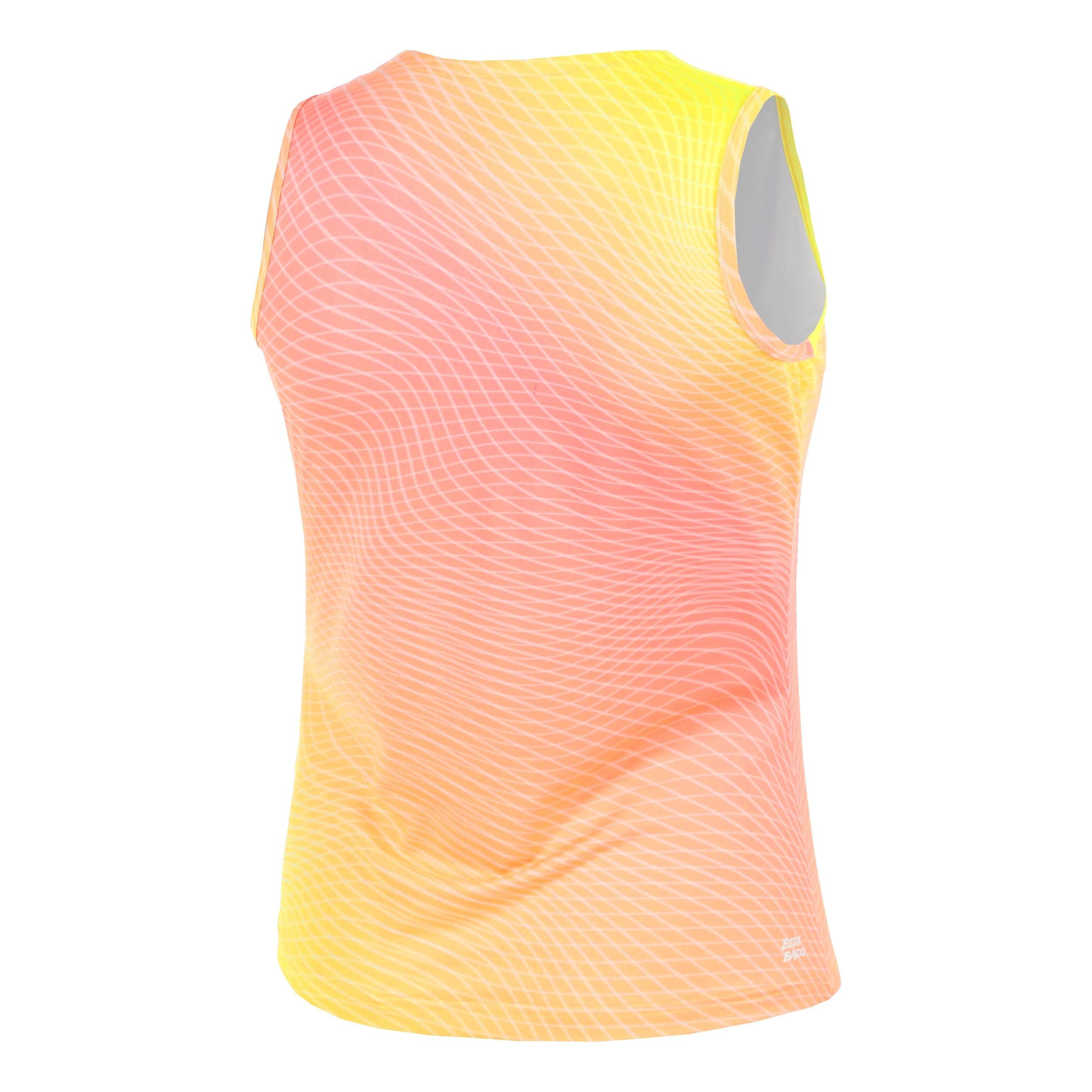 BIDI BADU Tanktop Out of Control V-Neck