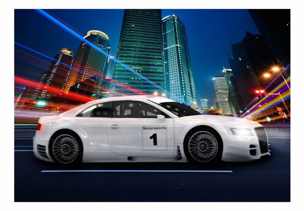 Basera® Fototapete i-A-0098-a-a