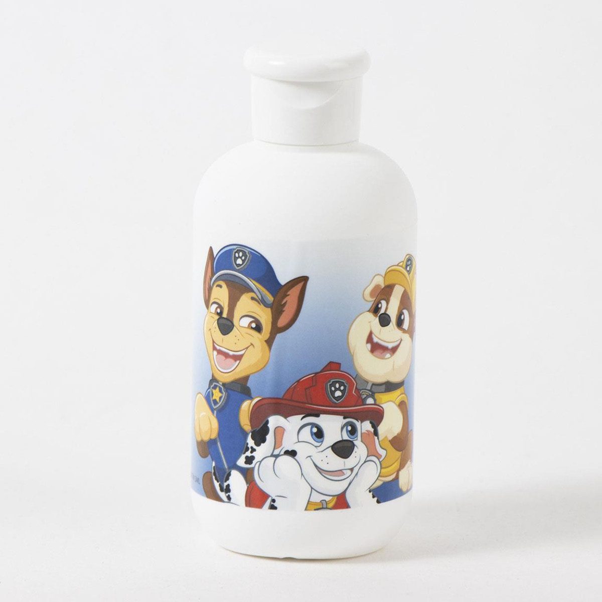 PAW PATROL Kulturbeutel Kinder Reisebeutel Tasche Schule Ausflug (4-tlg) – Bild 4 von 5