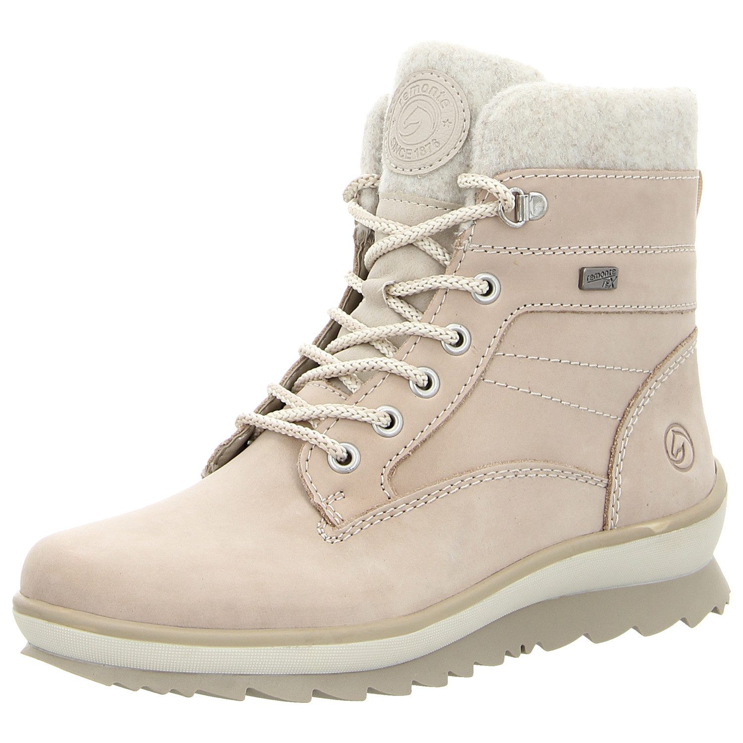 Remonte Remonte Stiefelette Schnürschuh günstig online kaufen