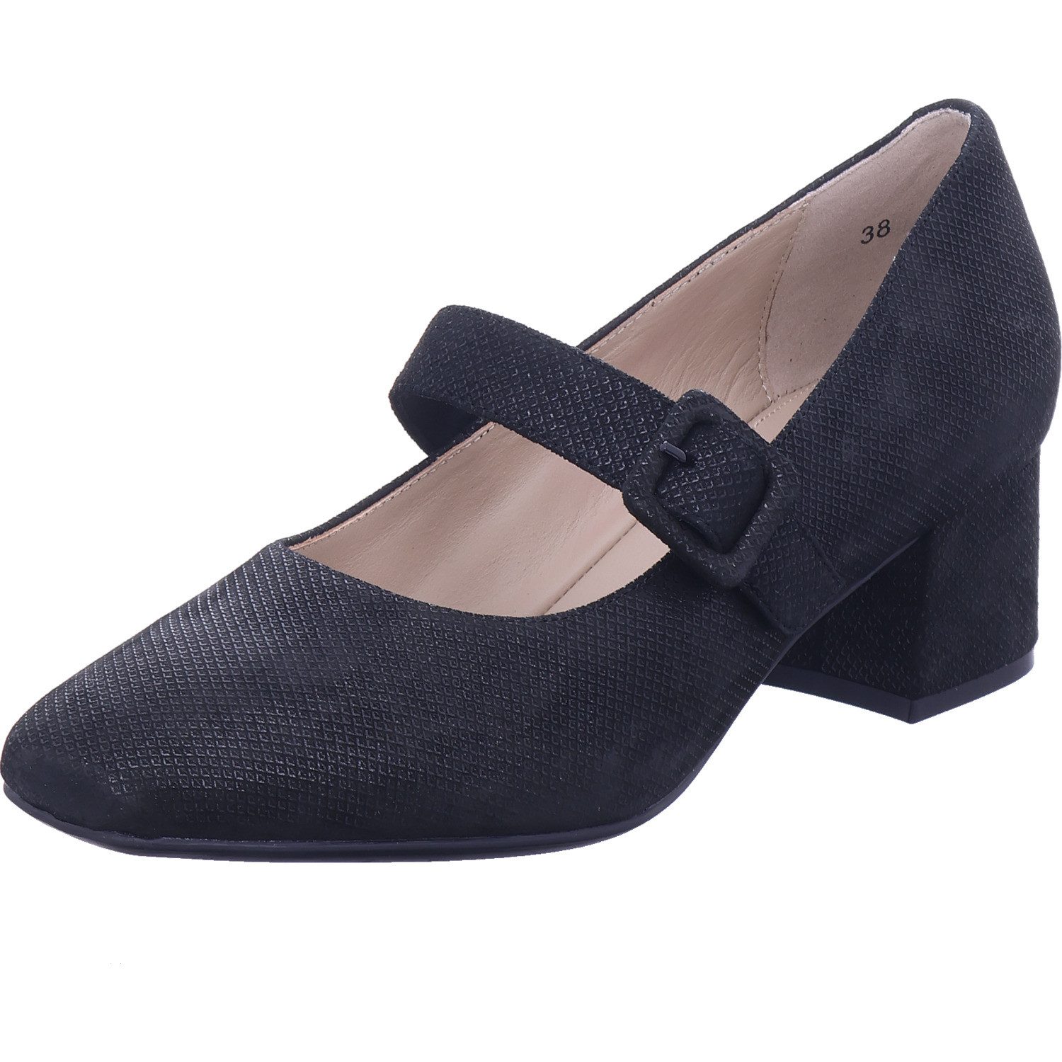 Caprice Pumps