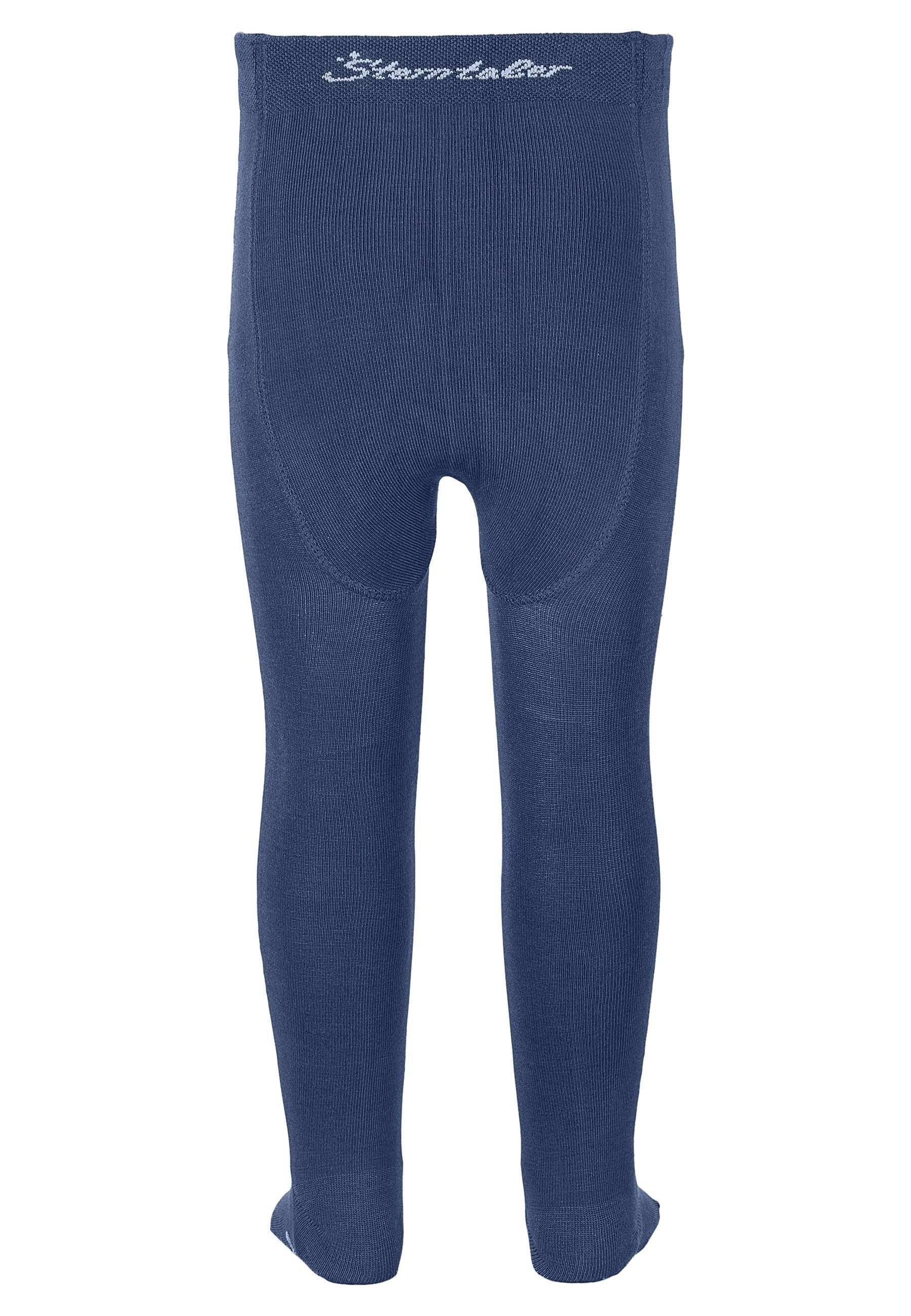 Sterntaler® Strumpfhose Strumpfhose uni (1 St) günstig online kaufen