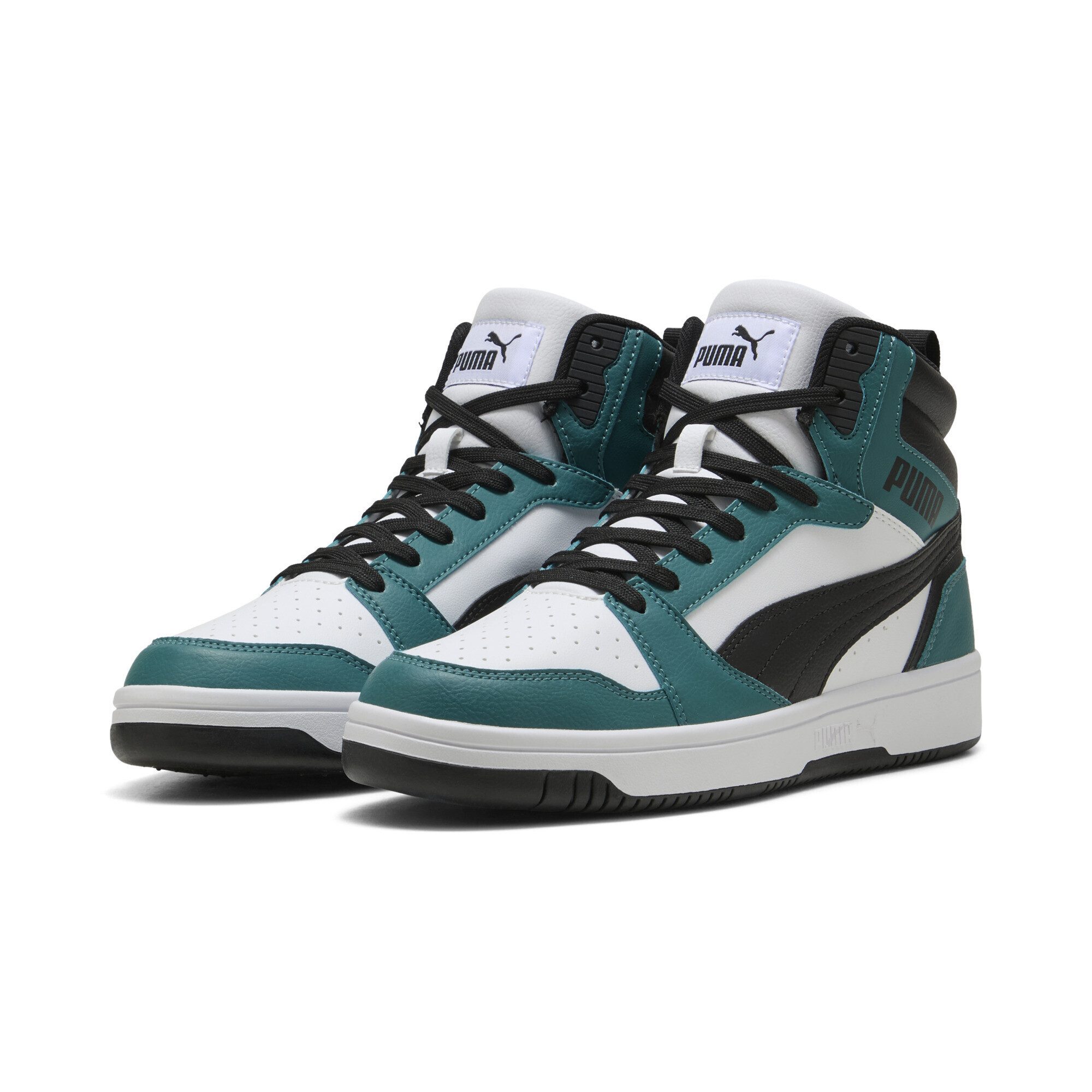 PUMA Rebound Sneakers Erwachsene Sneaker