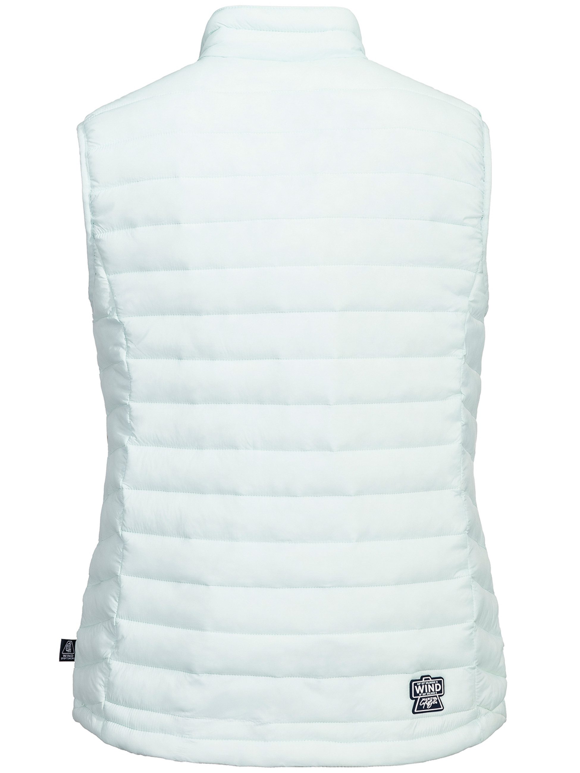 Wind sportswear Steppweste Damen Pufferweste "Taveuni" günstig online kaufen