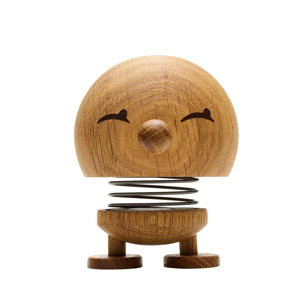 Hoptimist Bumble, Figurine à secouer, décoration scandinave pour Le Salon, Le Bureau, Le Bureau, l'entrée