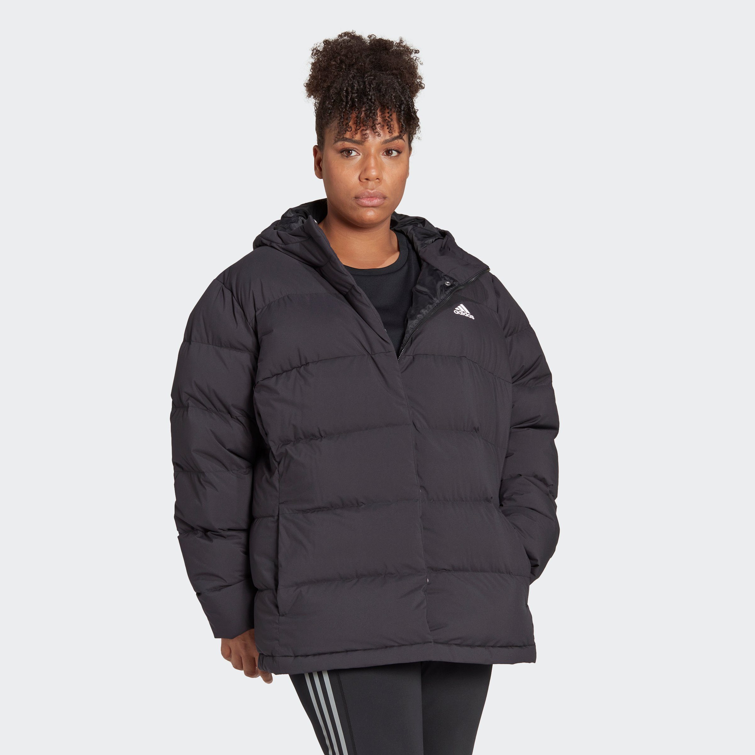 Outdoorjacke W HEL H J IN